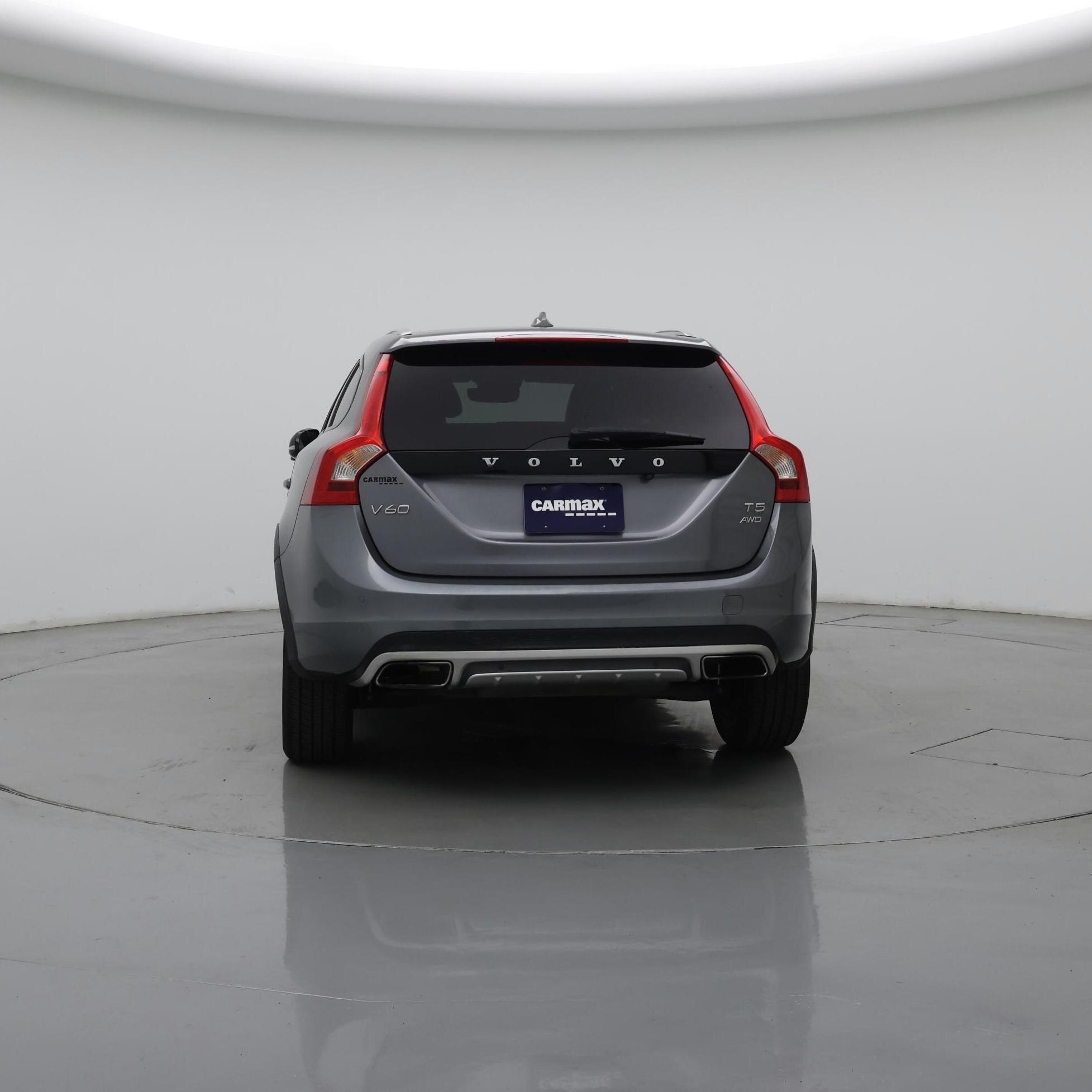 Thumbnail: 2016 Volvo S60 - 6
