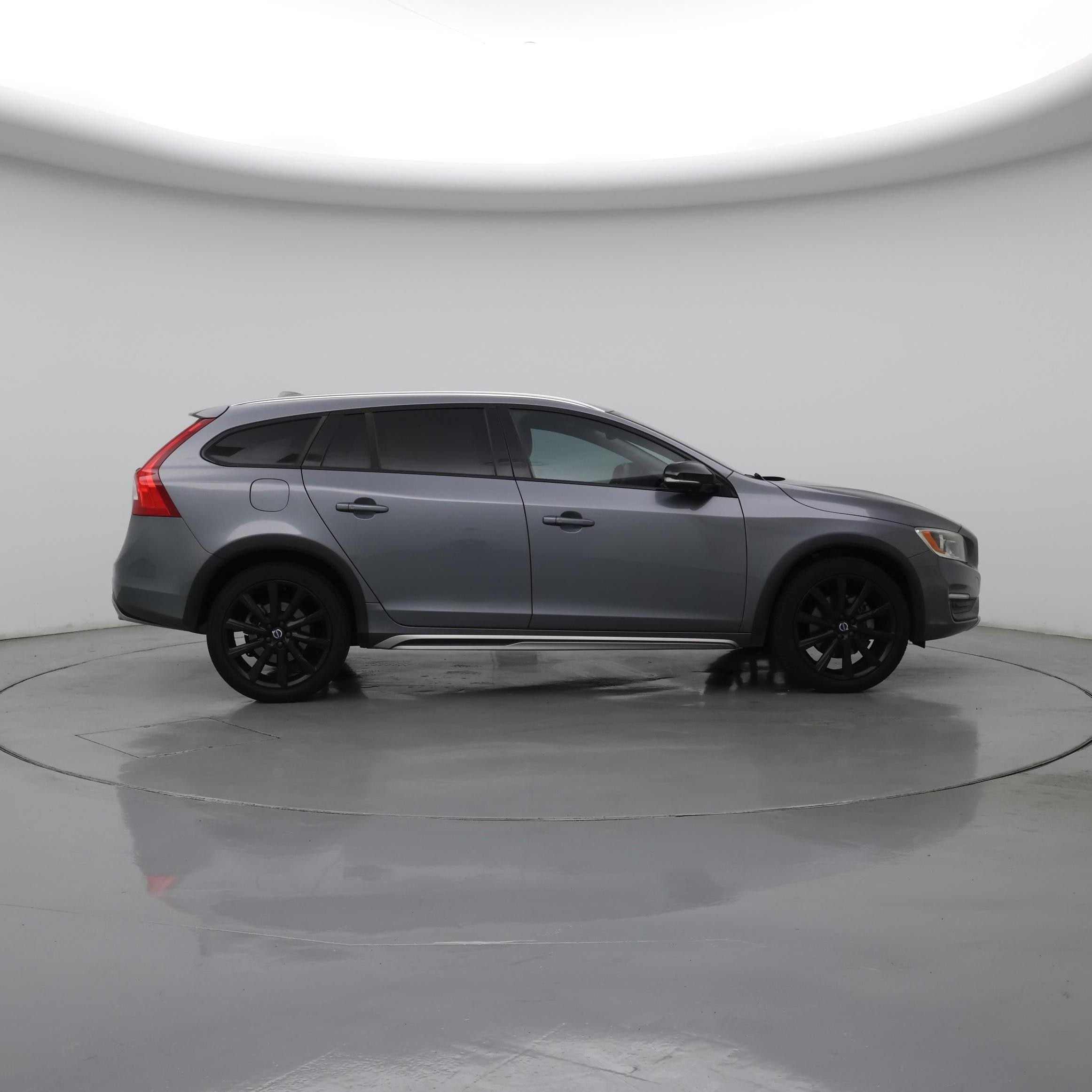 Thumbnail: 2016 Volvo S60 - 7