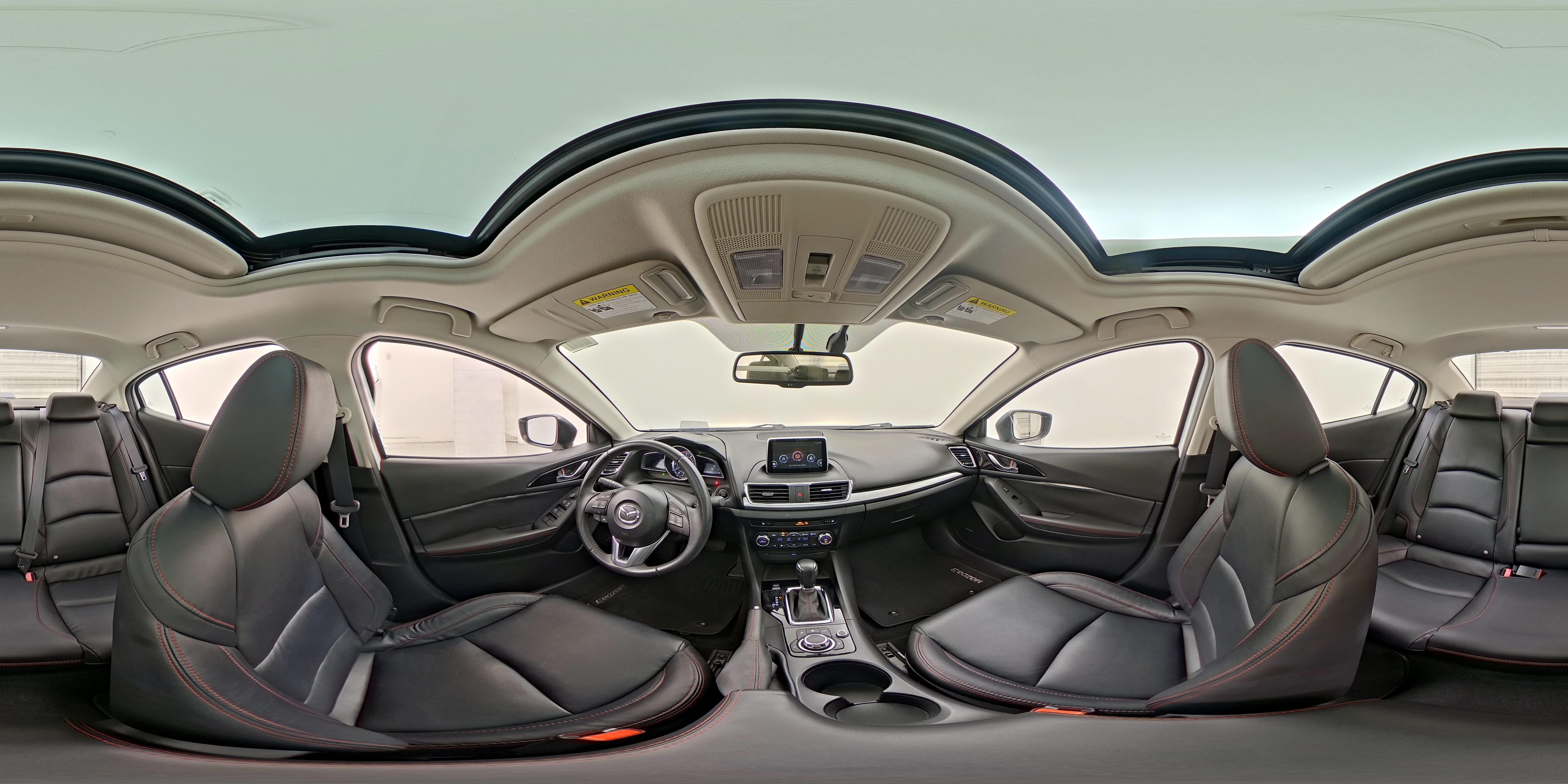 2016 Mazda MAZDA3 s Touring - Photo 26