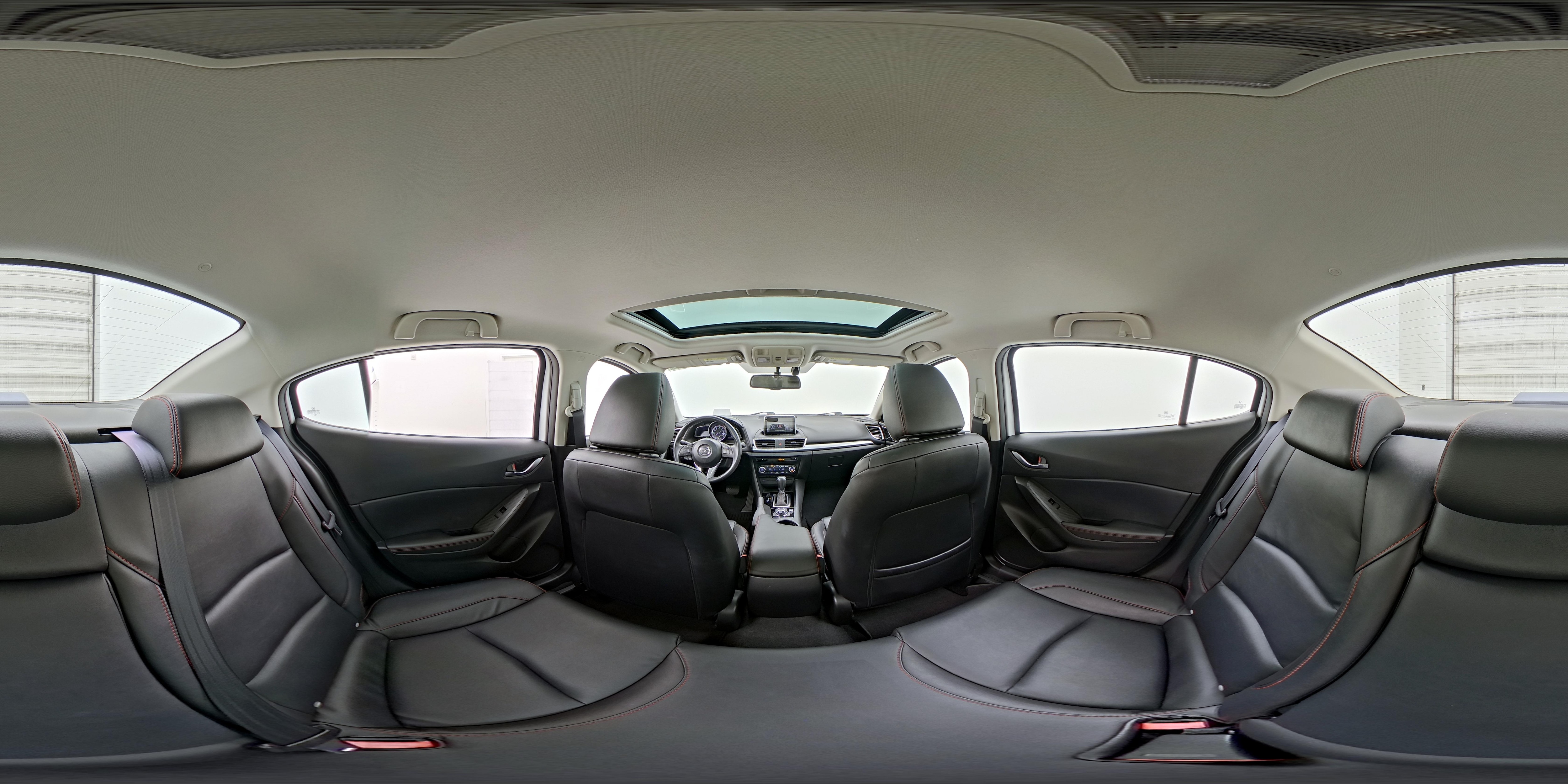 2016 Mazda MAZDA3 s Touring - Photo 27