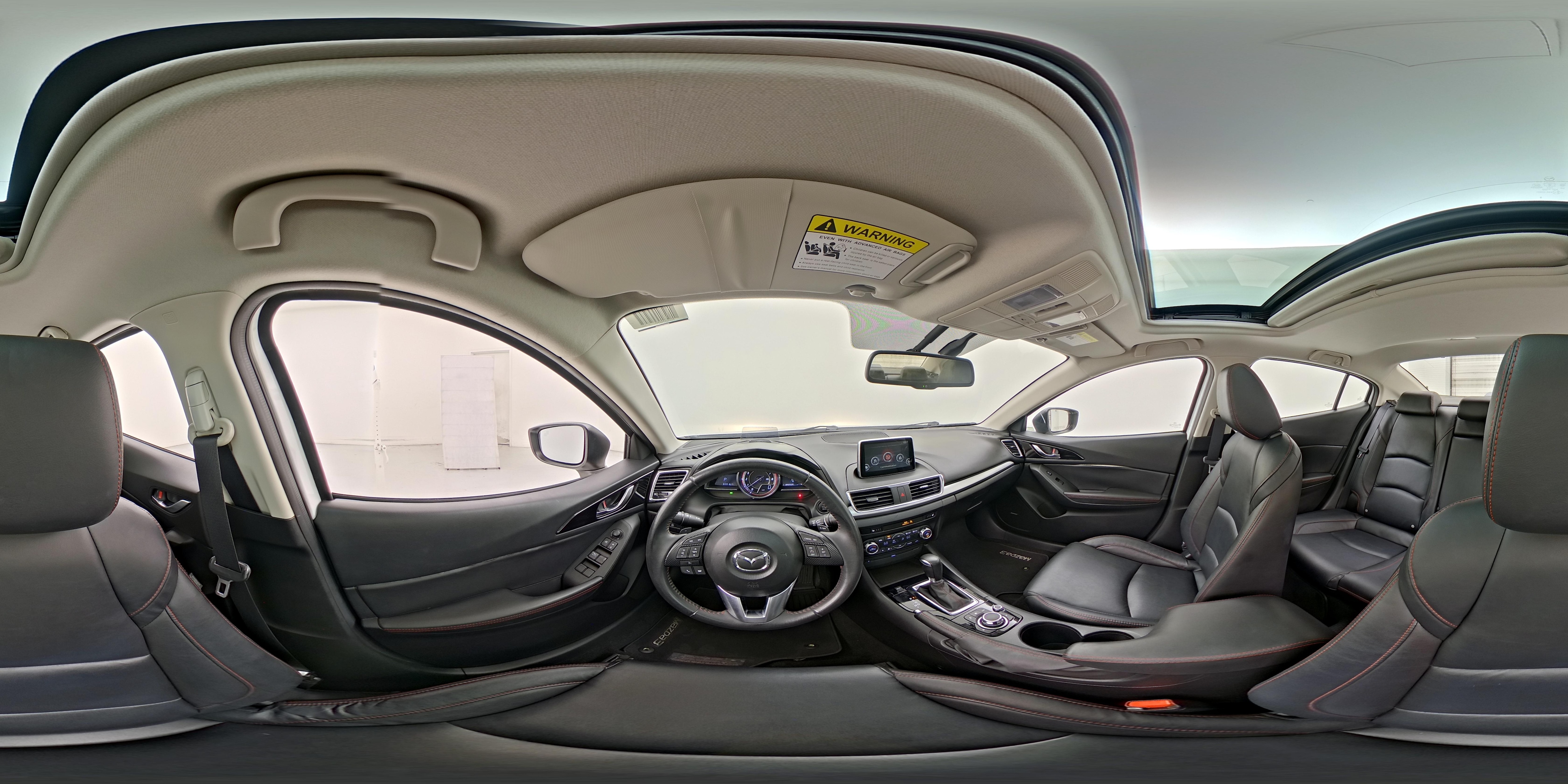 2016 Mazda MAZDA3 s Touring - Photo 28