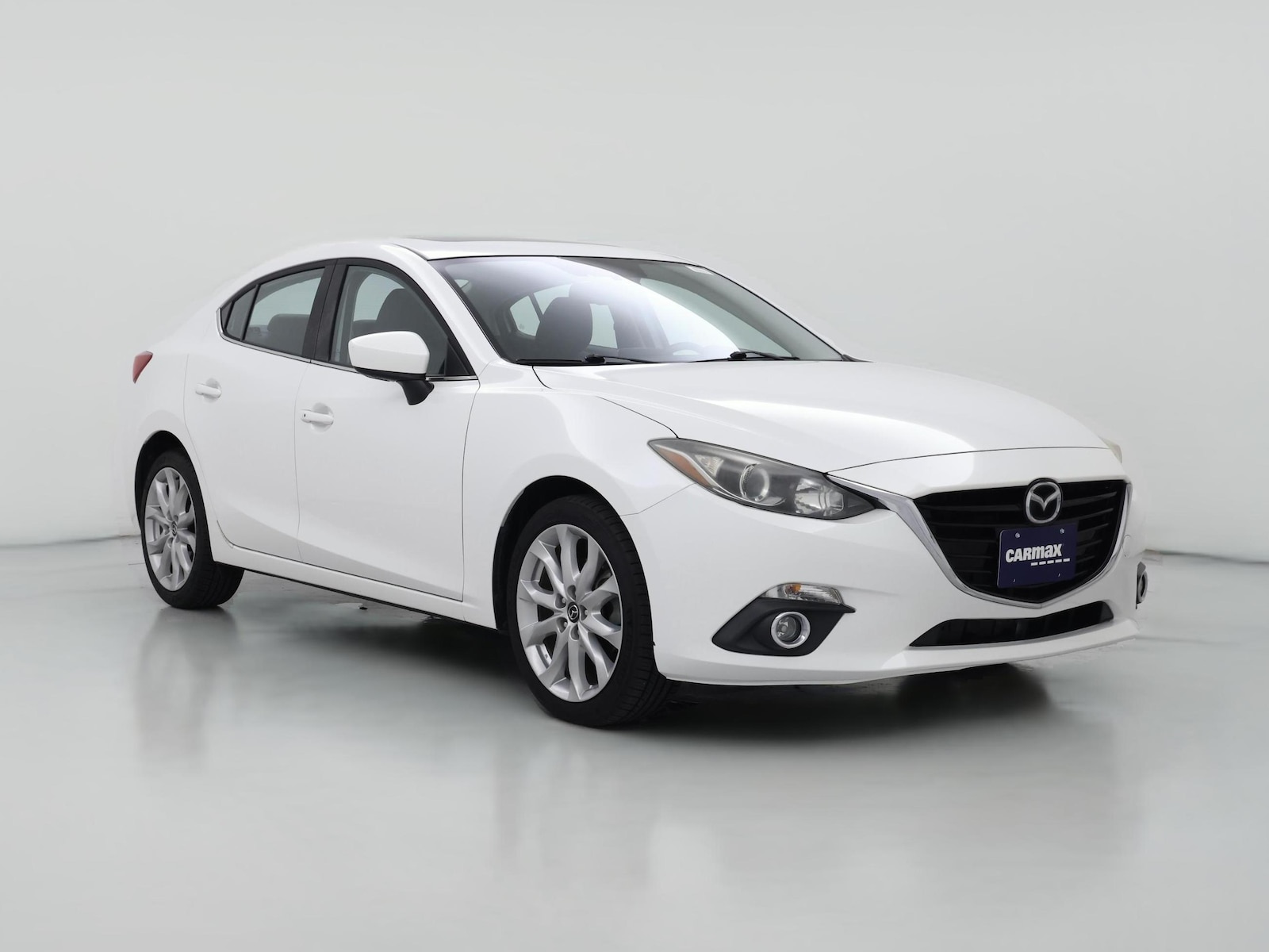 2016 Mazda MAZDA3 s Touring - Photo 1