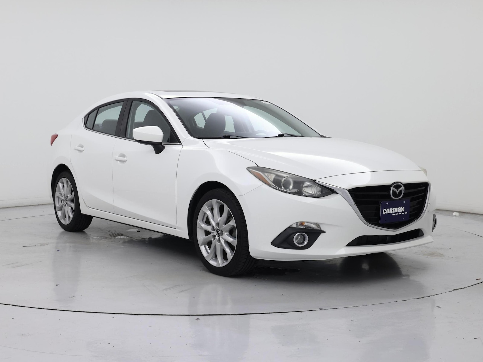 2016 Mazda MAZDA3 s Touring - Photo 2