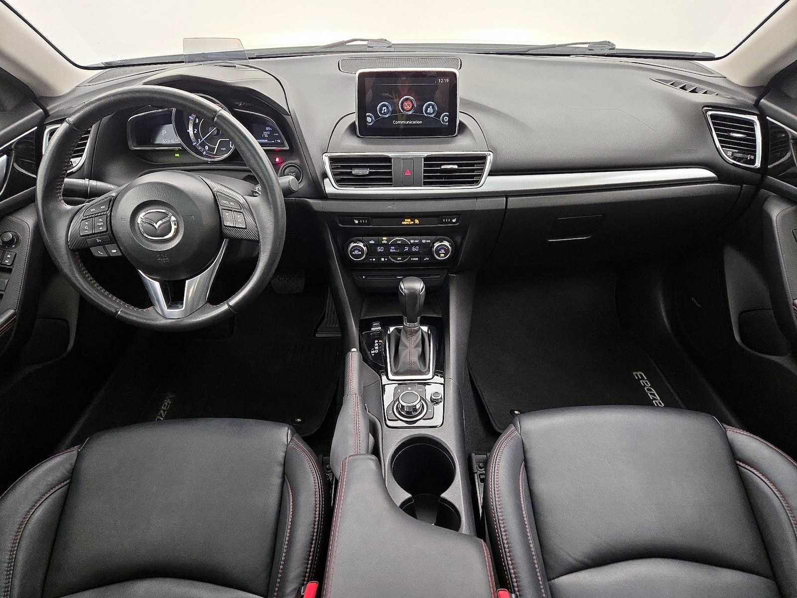 2016 Mazda MAZDA3 s Touring - Photo 10