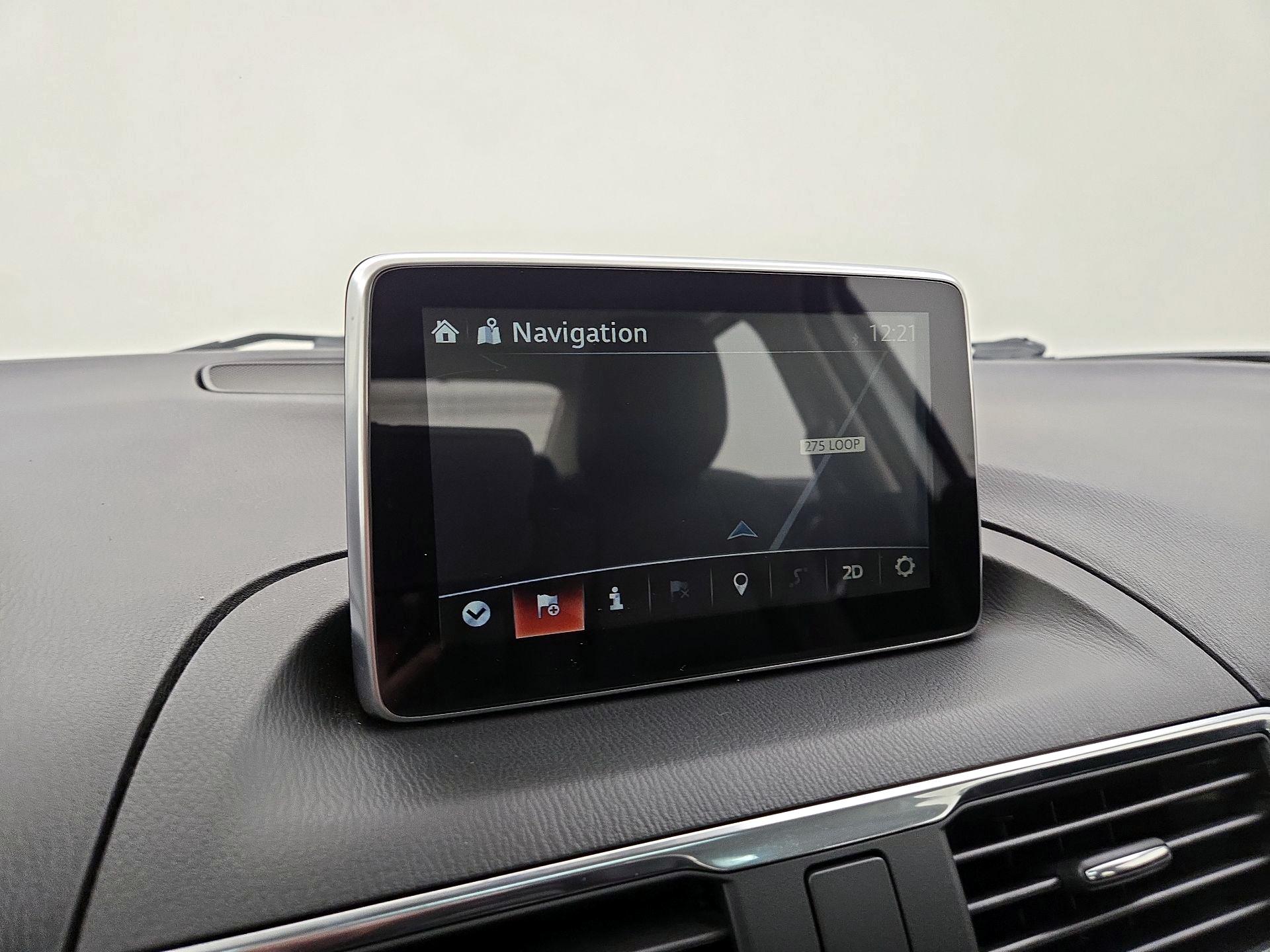 Thumbnail: 2016 Mazda Mazda3 - 14