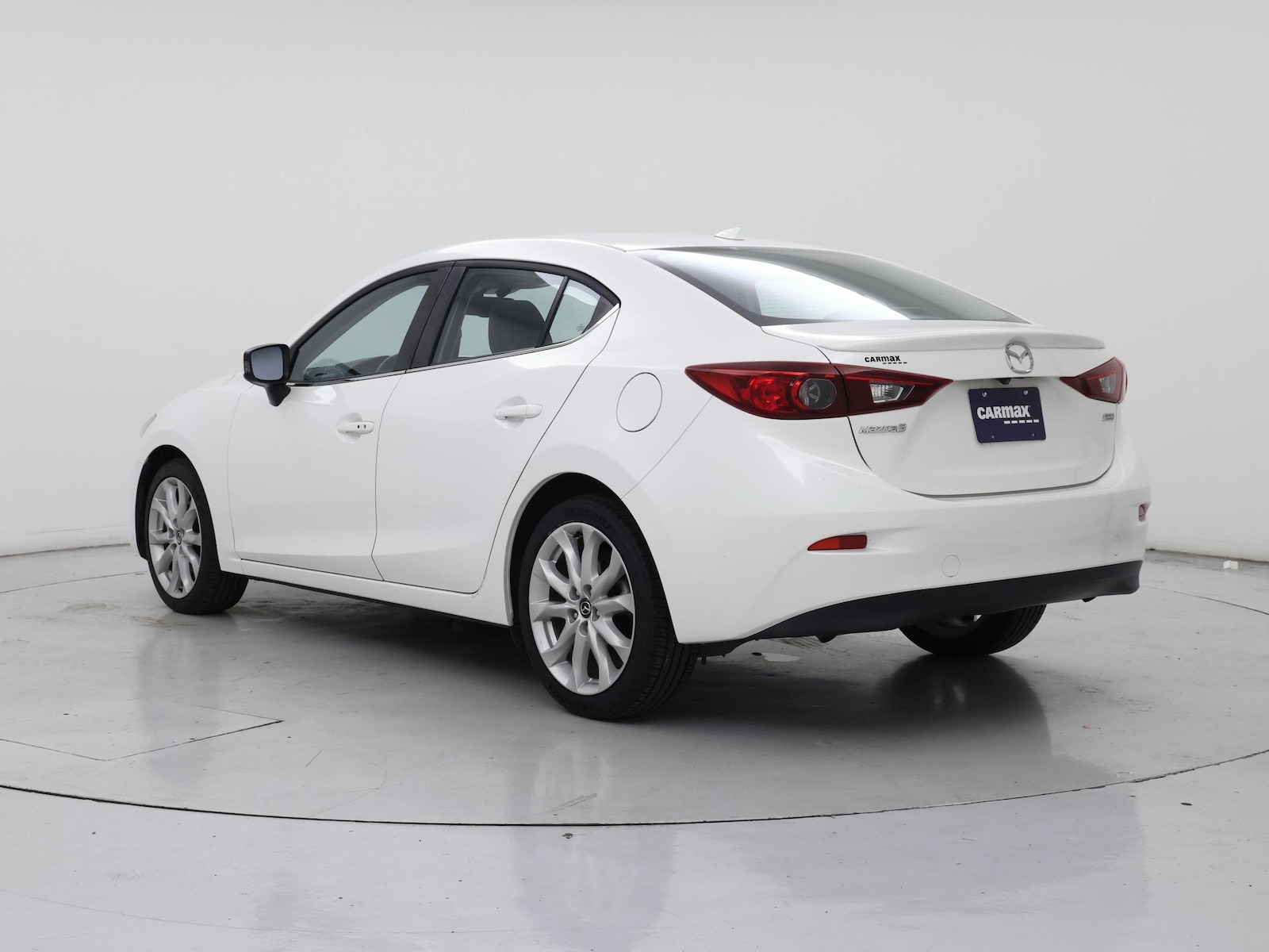 2016 Mazda MAZDA3 s Touring - Photo 3