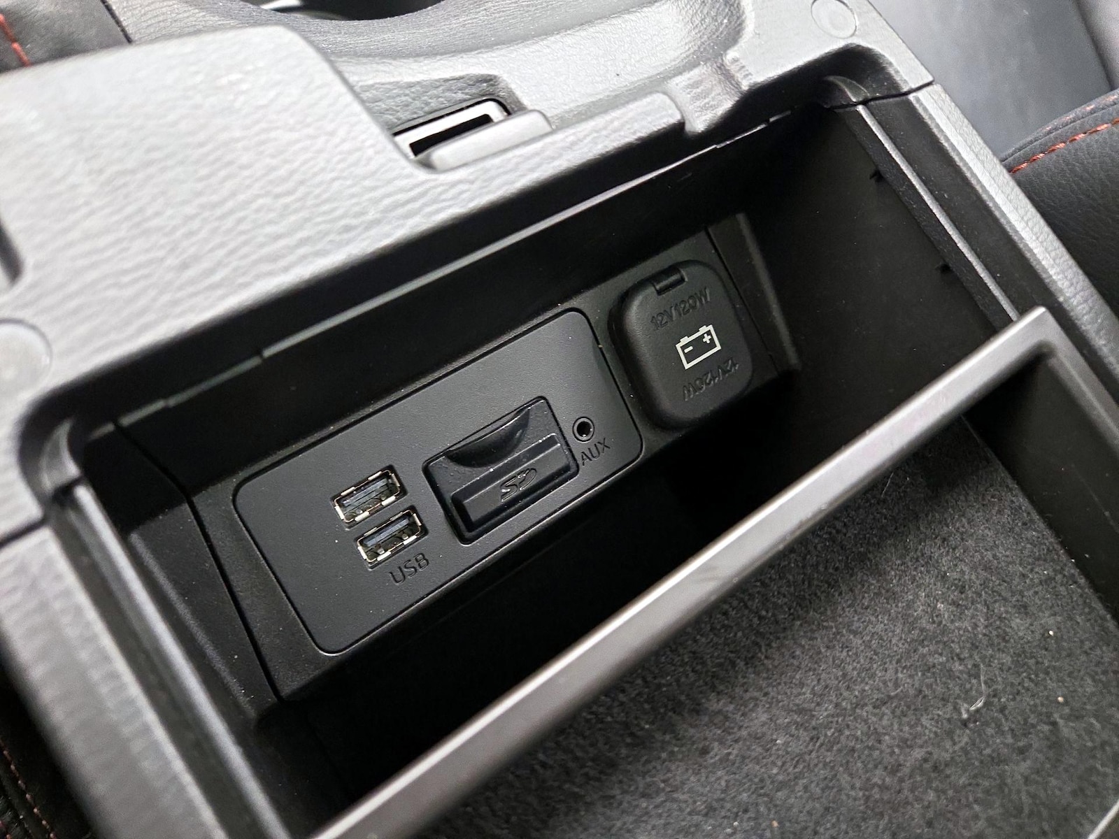 2016 Mazda MAZDA3 s Touring - Photo 20
