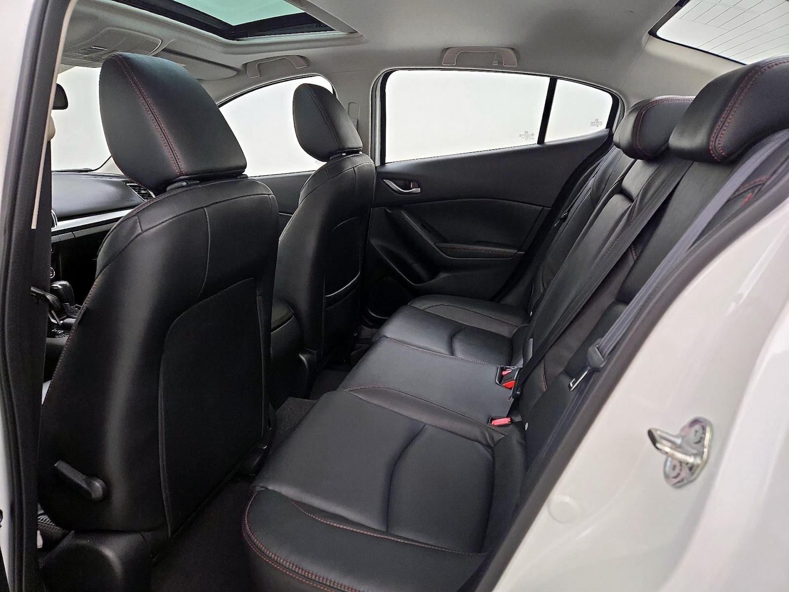 2016 Mazda MAZDA3 s Touring - Photo 22