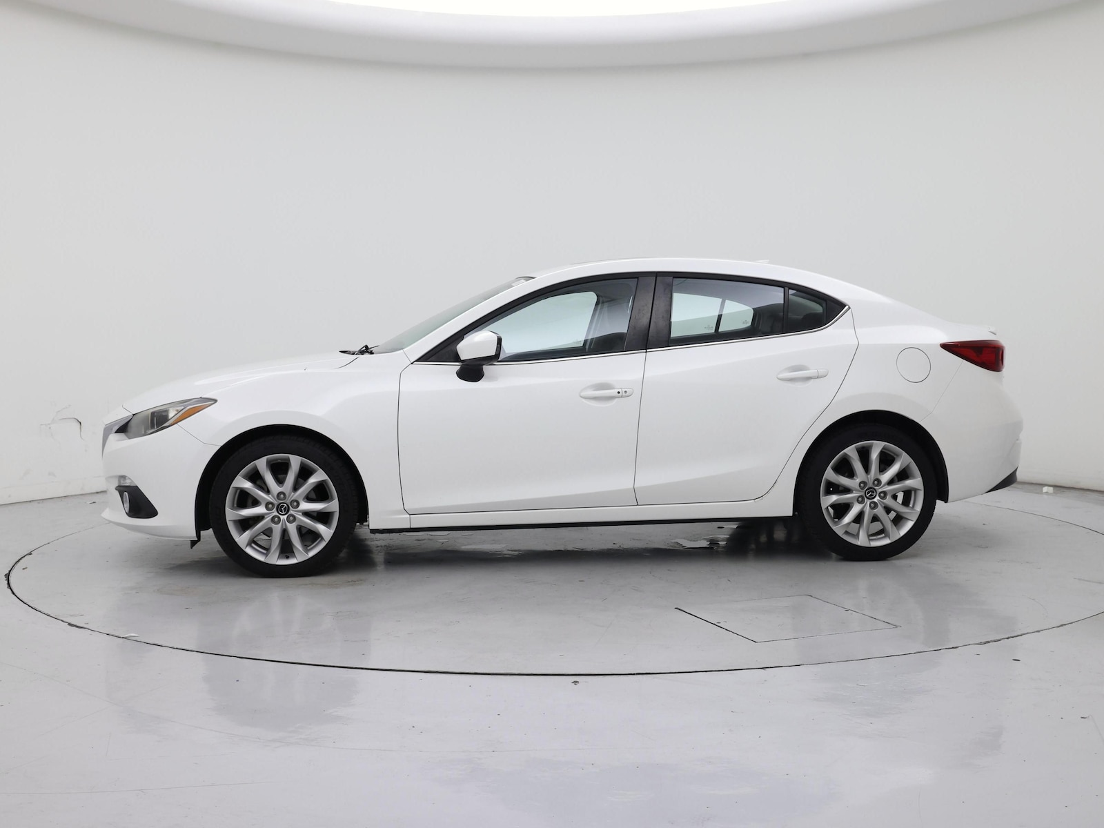 2016 Mazda MAZDA3 s Touring - Photo 4
