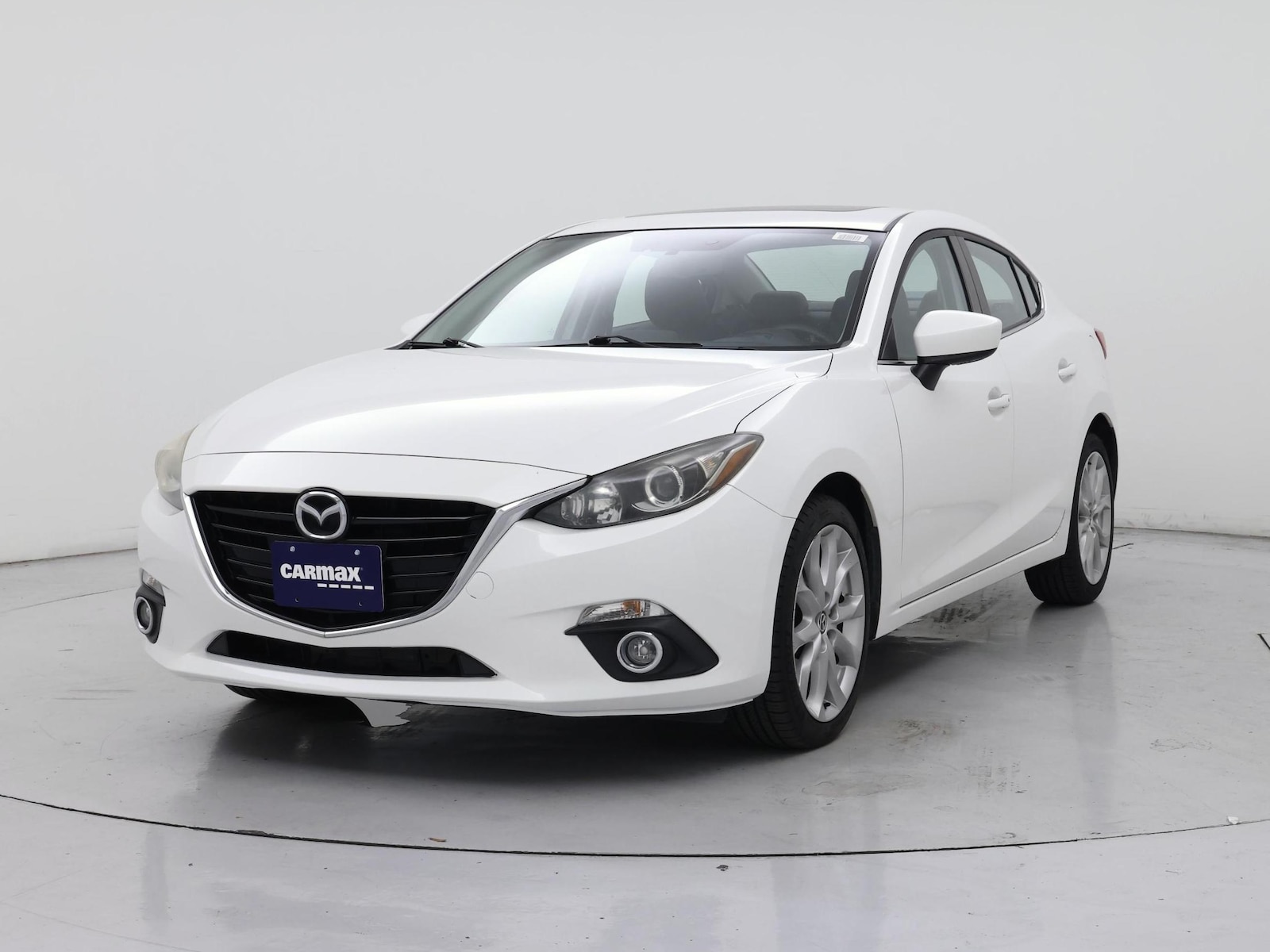2016 Mazda MAZDA3 s Touring - Photo 5