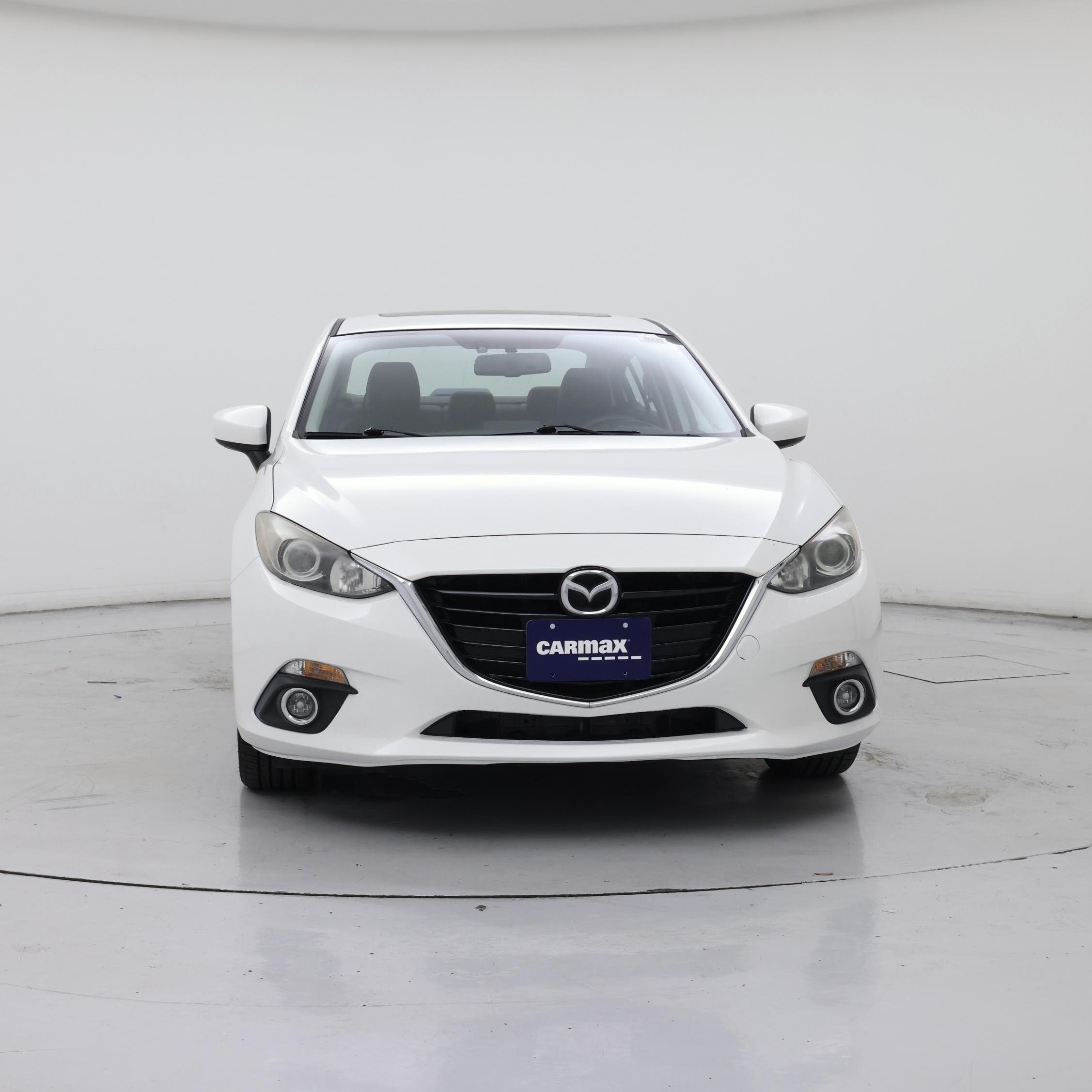 Thumbnail: 2016 Mazda Mazda3 - 5
