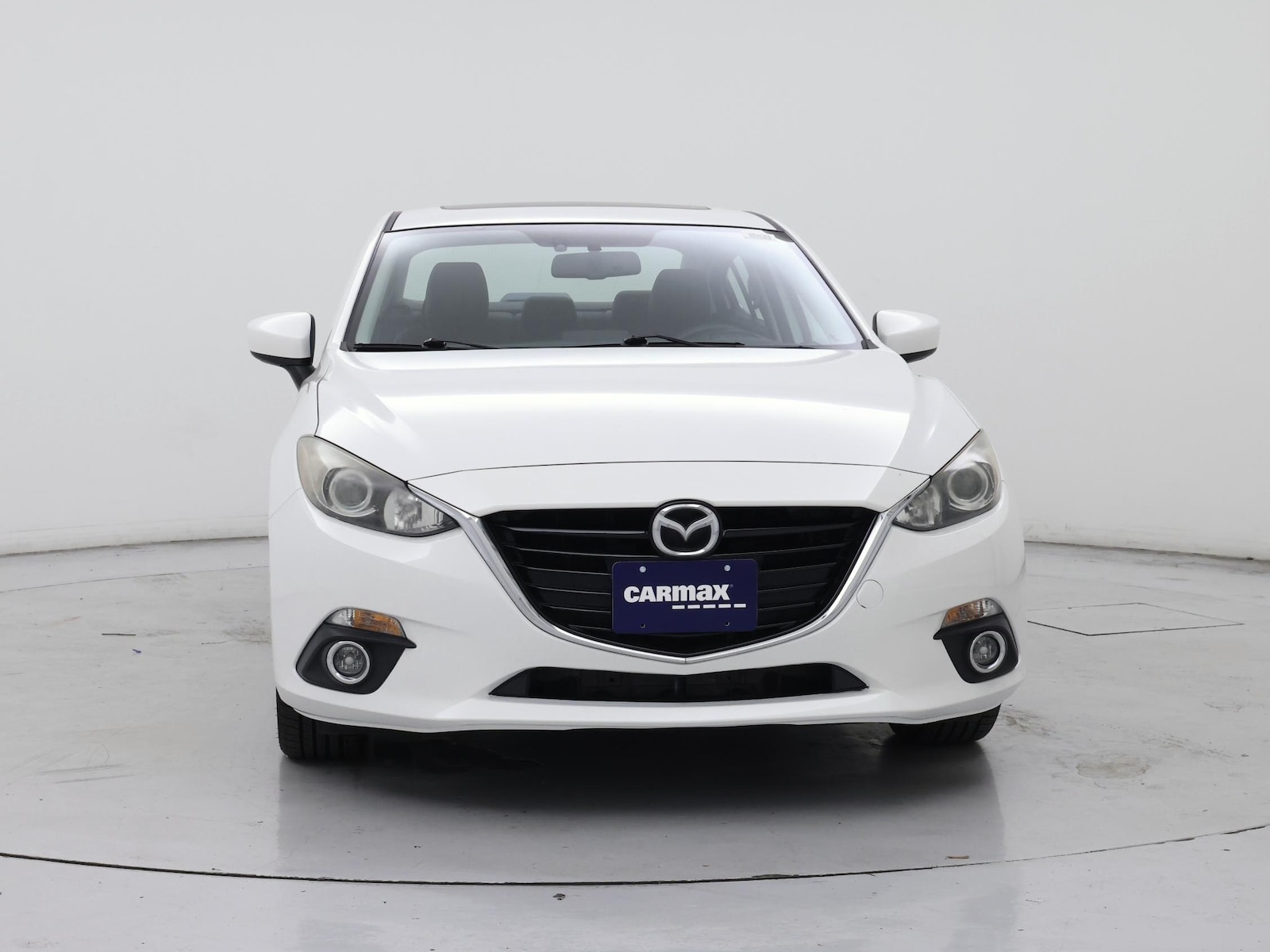 2016 Mazda MAZDA3 s Touring - Photo 6