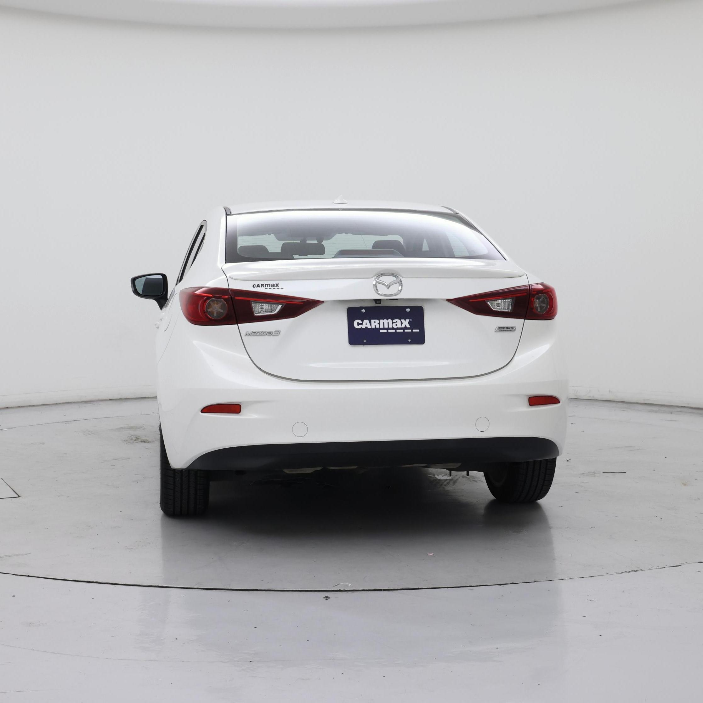 Thumbnail: 2016 Mazda Mazda3 - 6