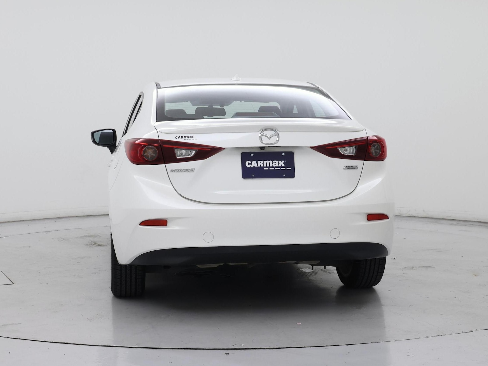 2016 Mazda MAZDA3 s Touring - Photo 7