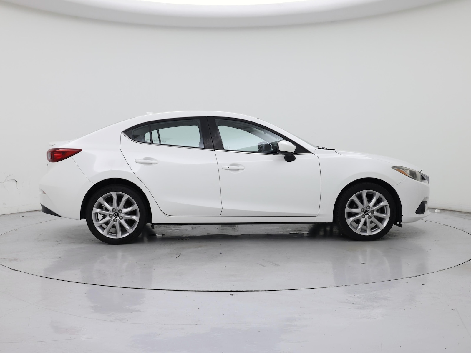 2016 Mazda MAZDA3 s Touring - Photo 8