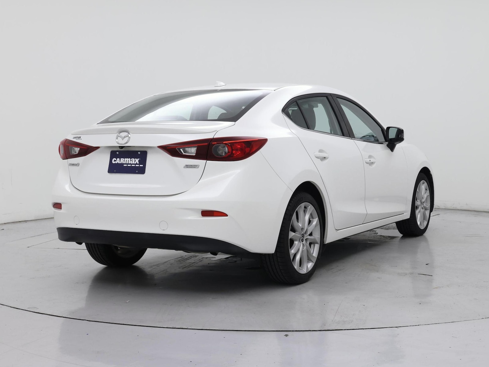 2016 Mazda MAZDA3 s Touring - Photo 9
