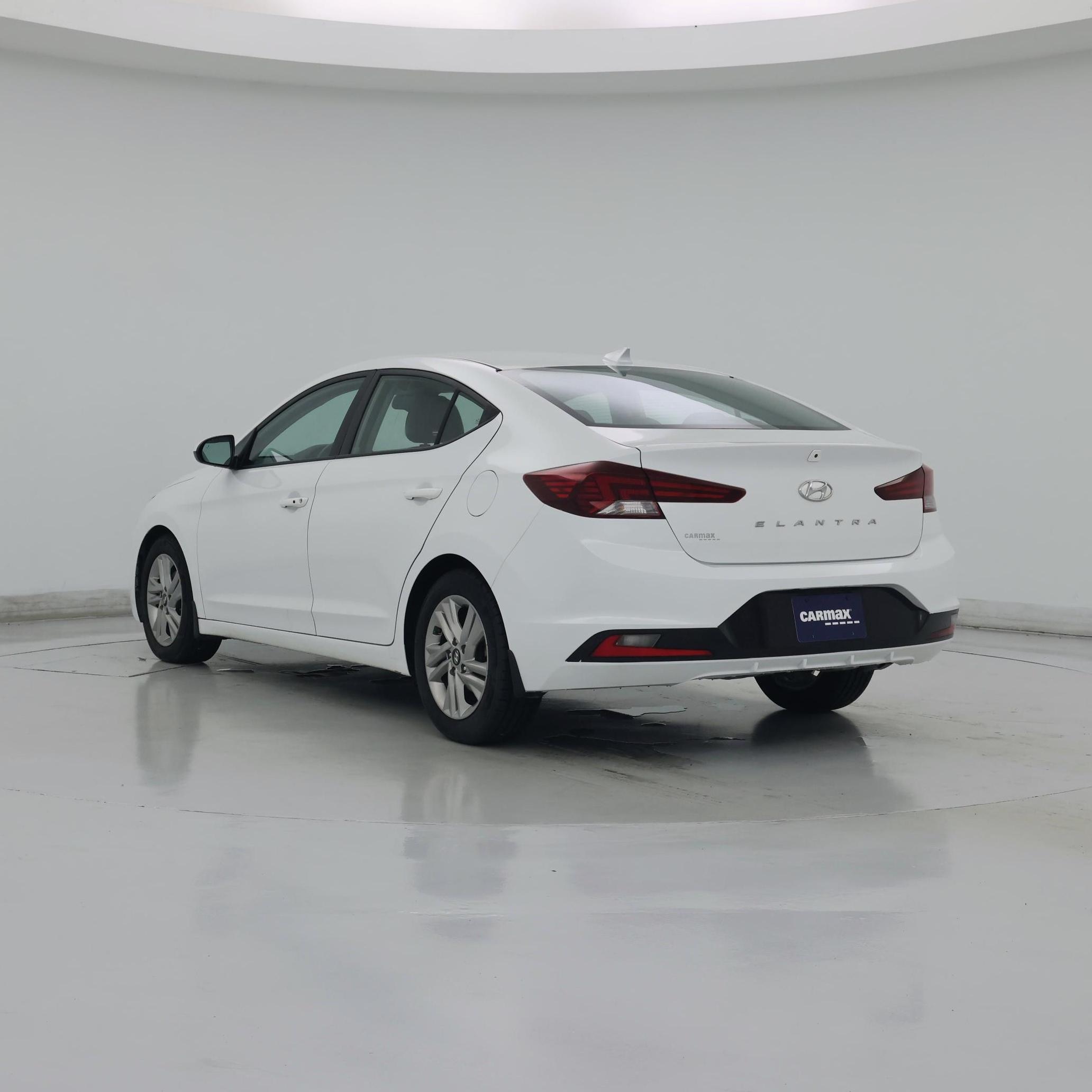 Thumbnail: 2020 Hyundai Elantra - 2