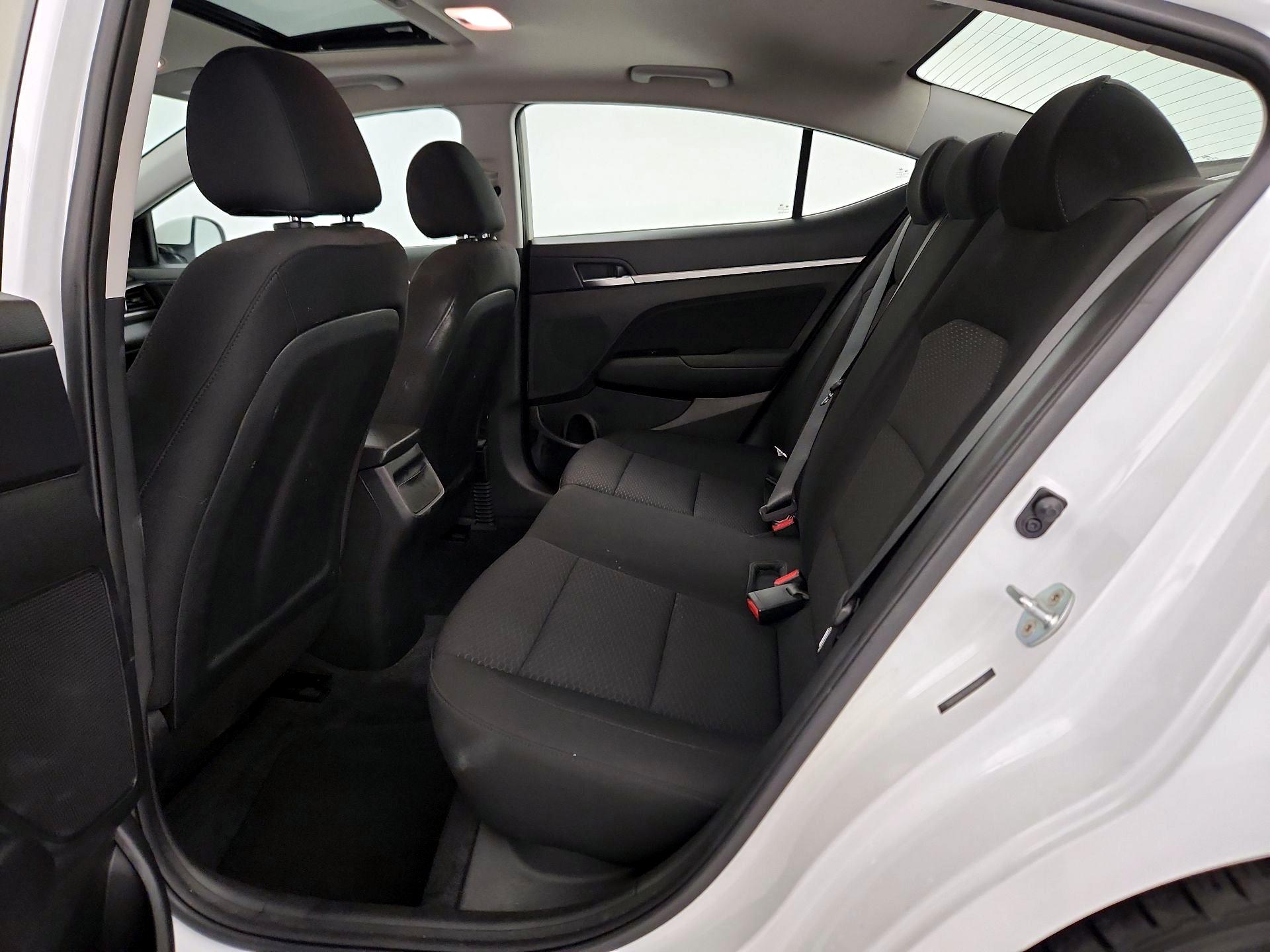 Thumbnail: 2020 Hyundai Elantra - 20