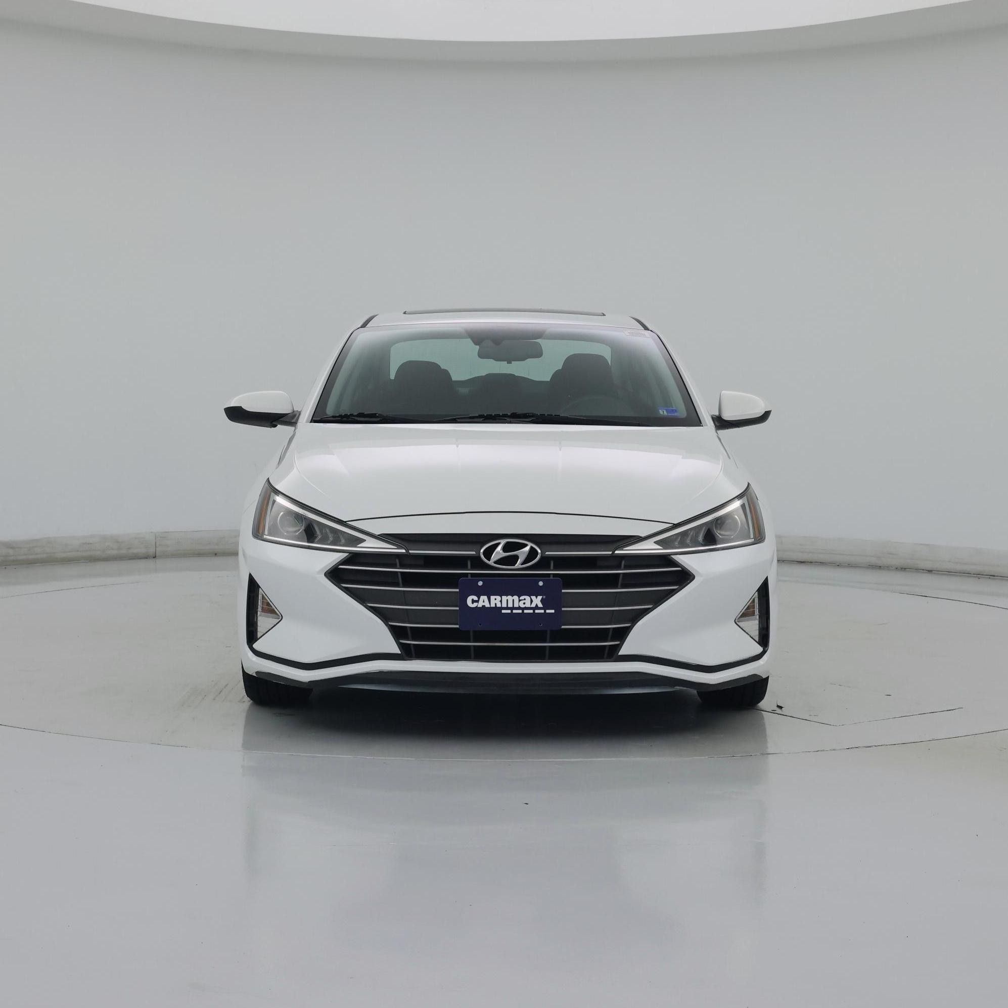 Thumbnail: 2020 Hyundai Elantra - 5