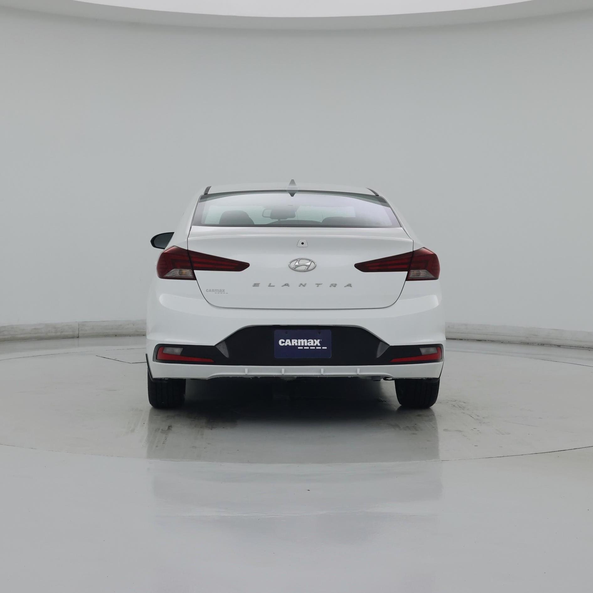 Thumbnail: 2020 Hyundai Elantra - 6