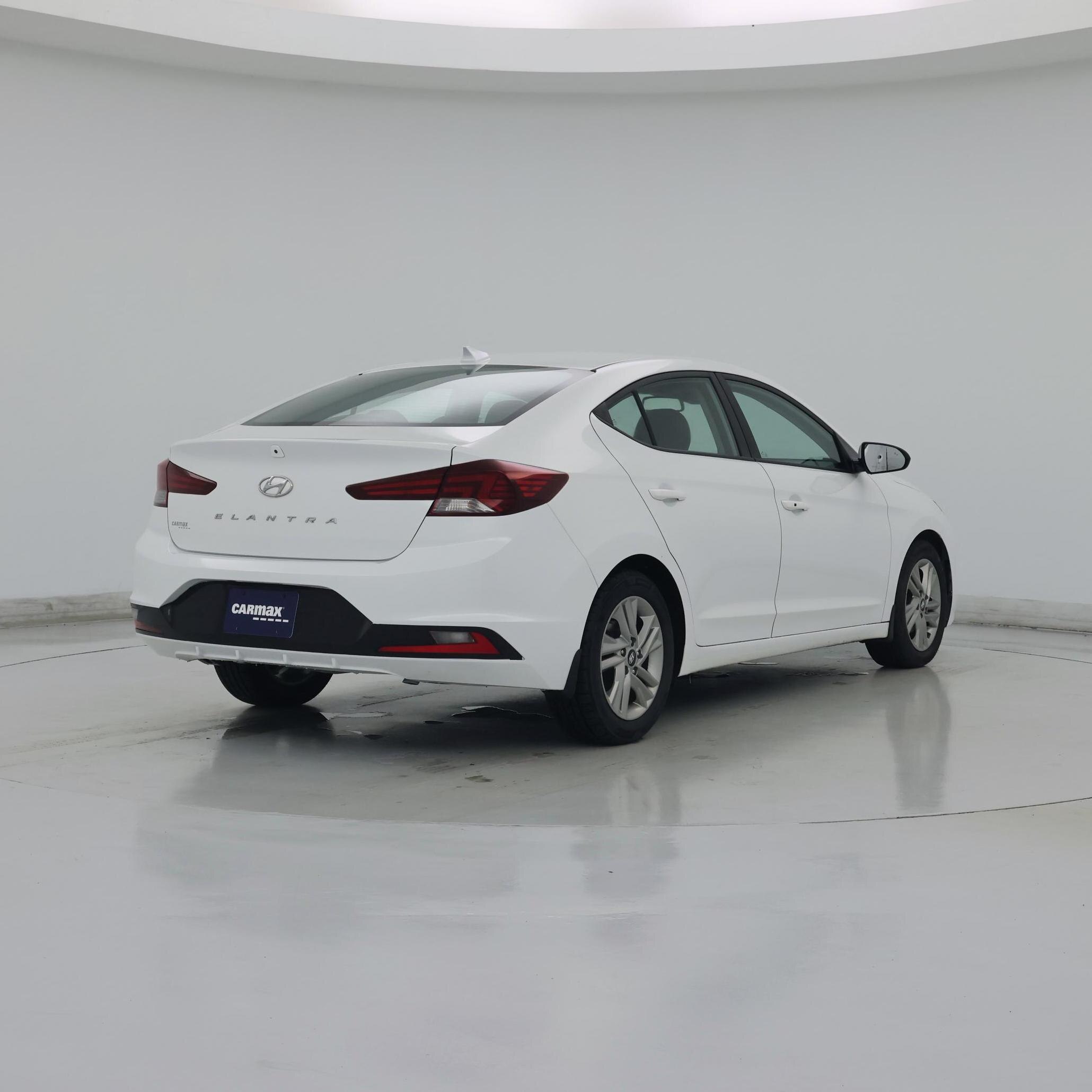 Thumbnail: 2020 Hyundai Elantra - 8