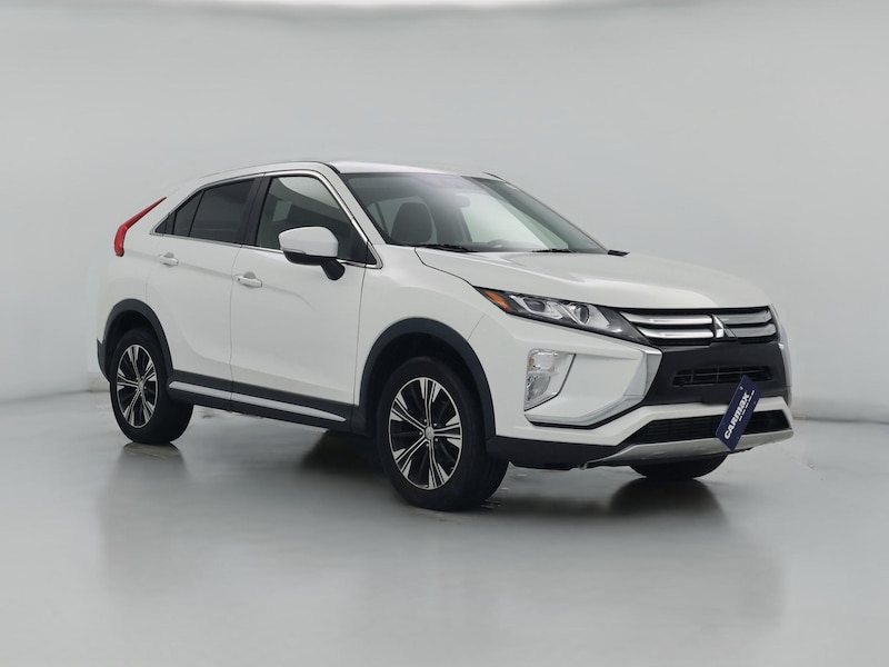 2019 Mitsubishi Eclipse Cross SE -
                  Sterling, VA