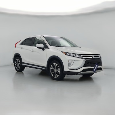 2019 Mitsubishi Eclipse Cross SE