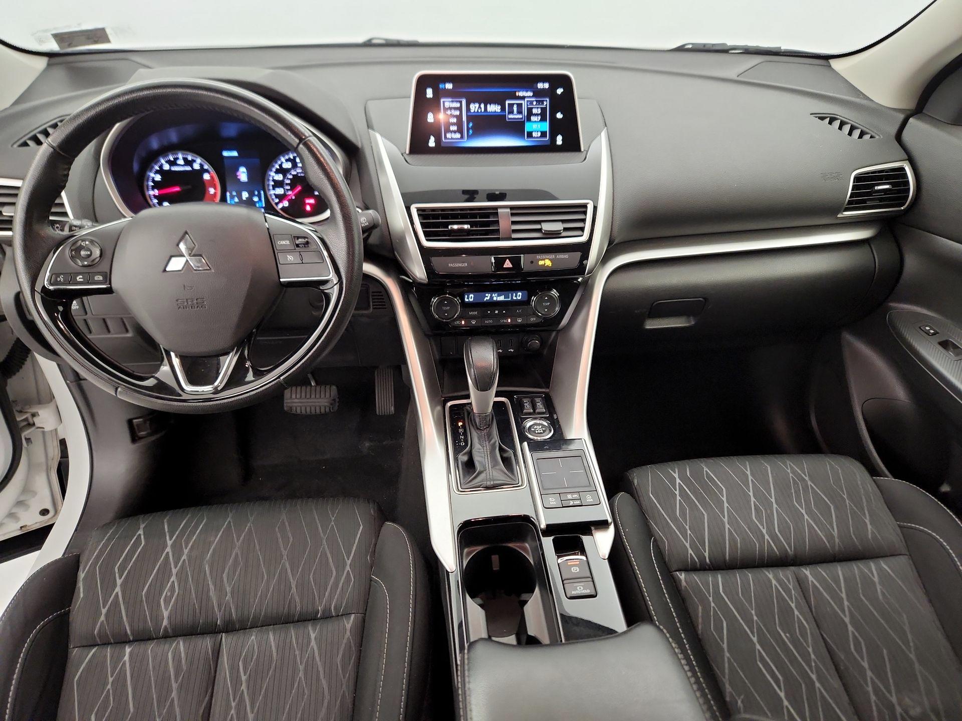 Thumbnail: 2019 Mitsubishi Eclipse Cross - 9