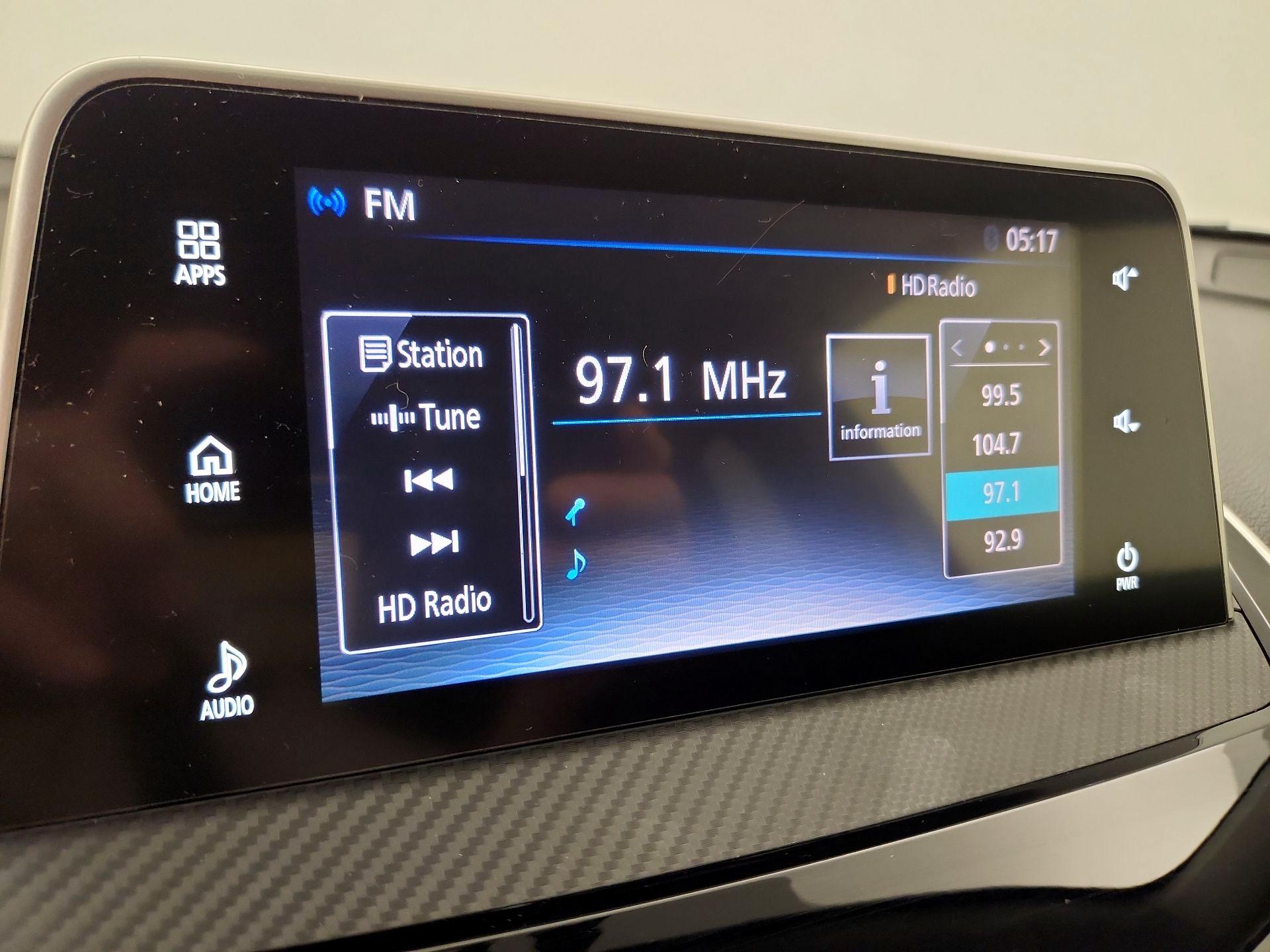 Thumbnail: 2019 Mitsubishi Eclipse Cross - 15