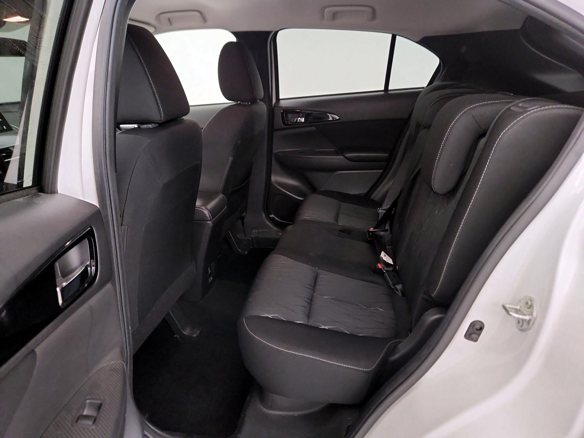 Thumbnail: 2019 Mitsubishi Eclipse Cross - 19