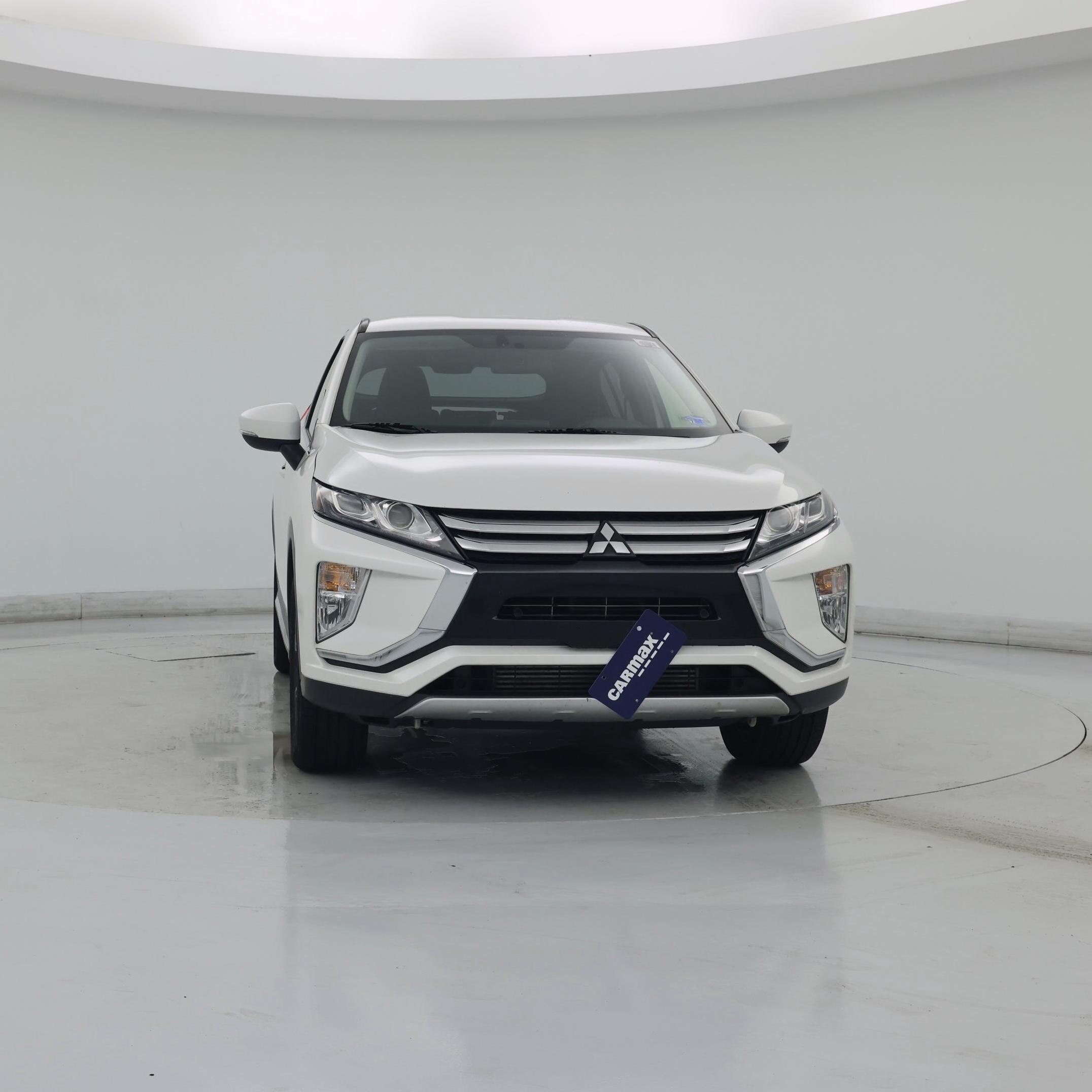 Thumbnail: 2019 Mitsubishi Eclipse Cross - 5