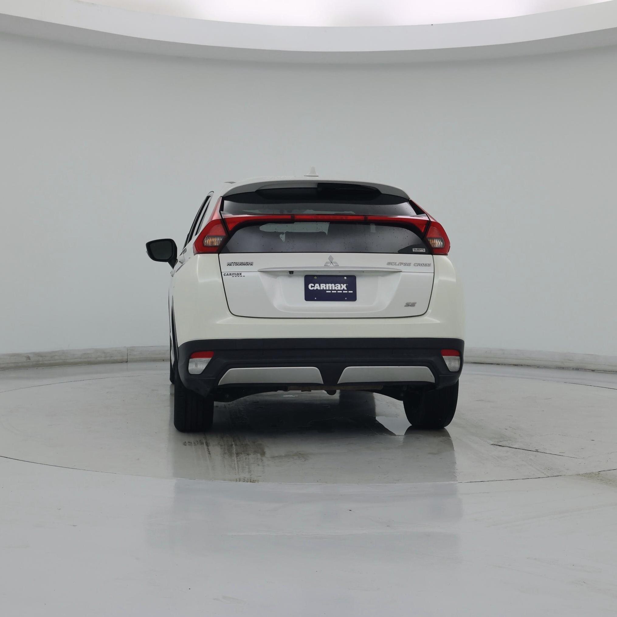 Thumbnail: 2019 Mitsubishi Eclipse Cross - 6