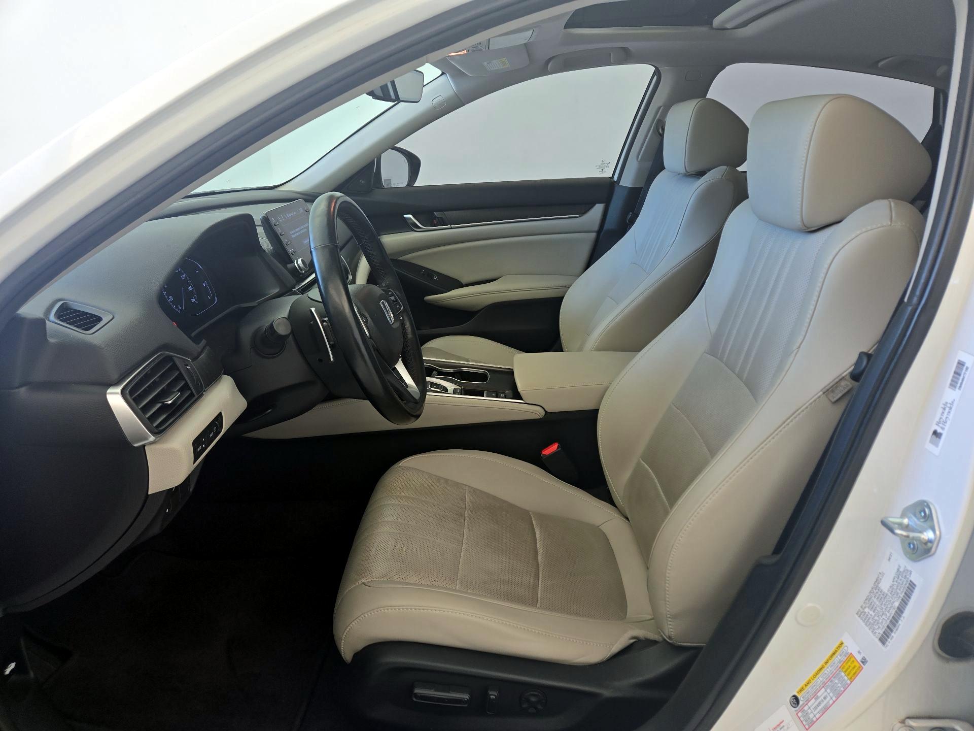 Thumbnail: 2021 Honda Accord - 11
