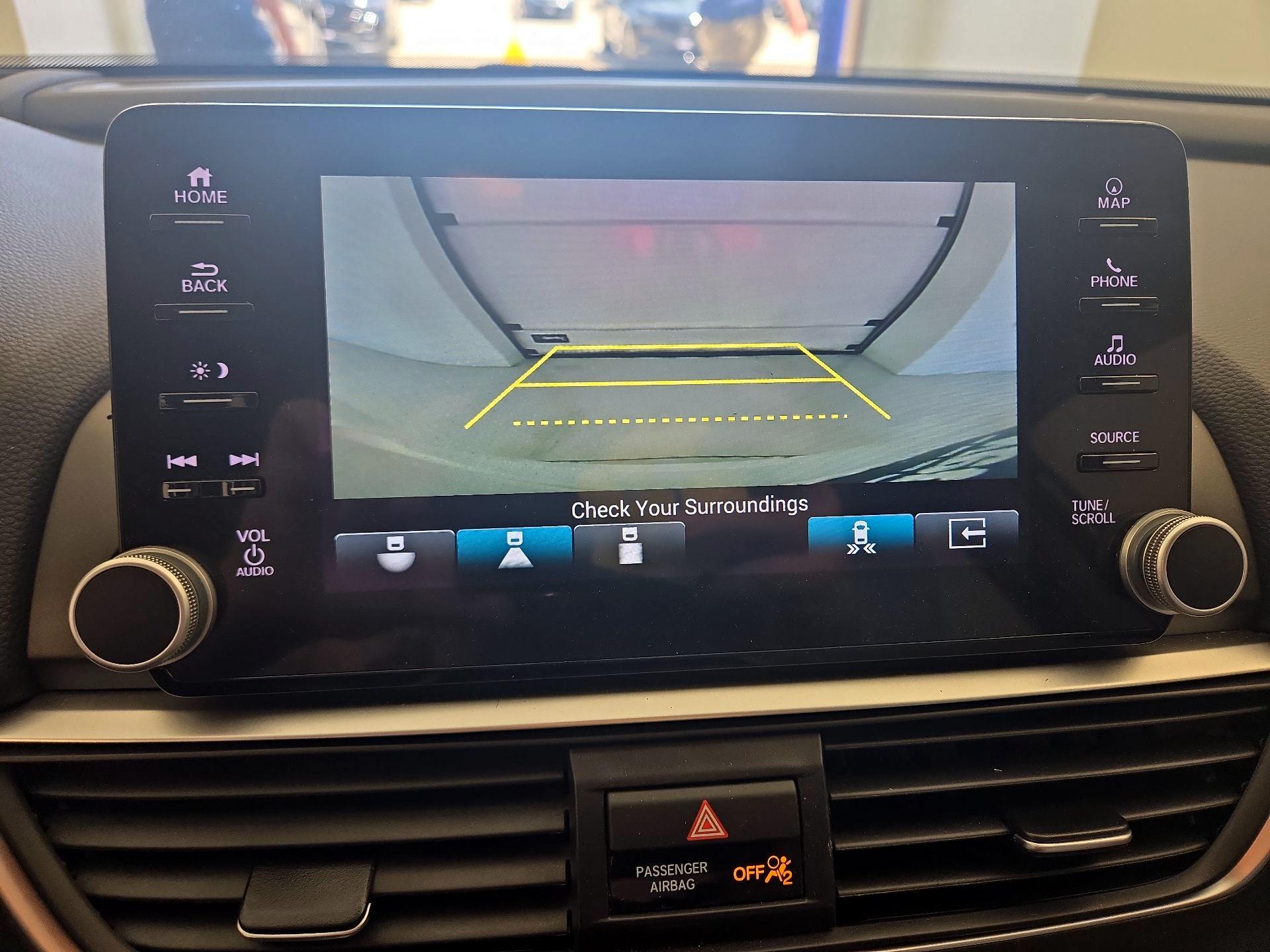 Thumbnail: 2021 Honda Accord - 14
