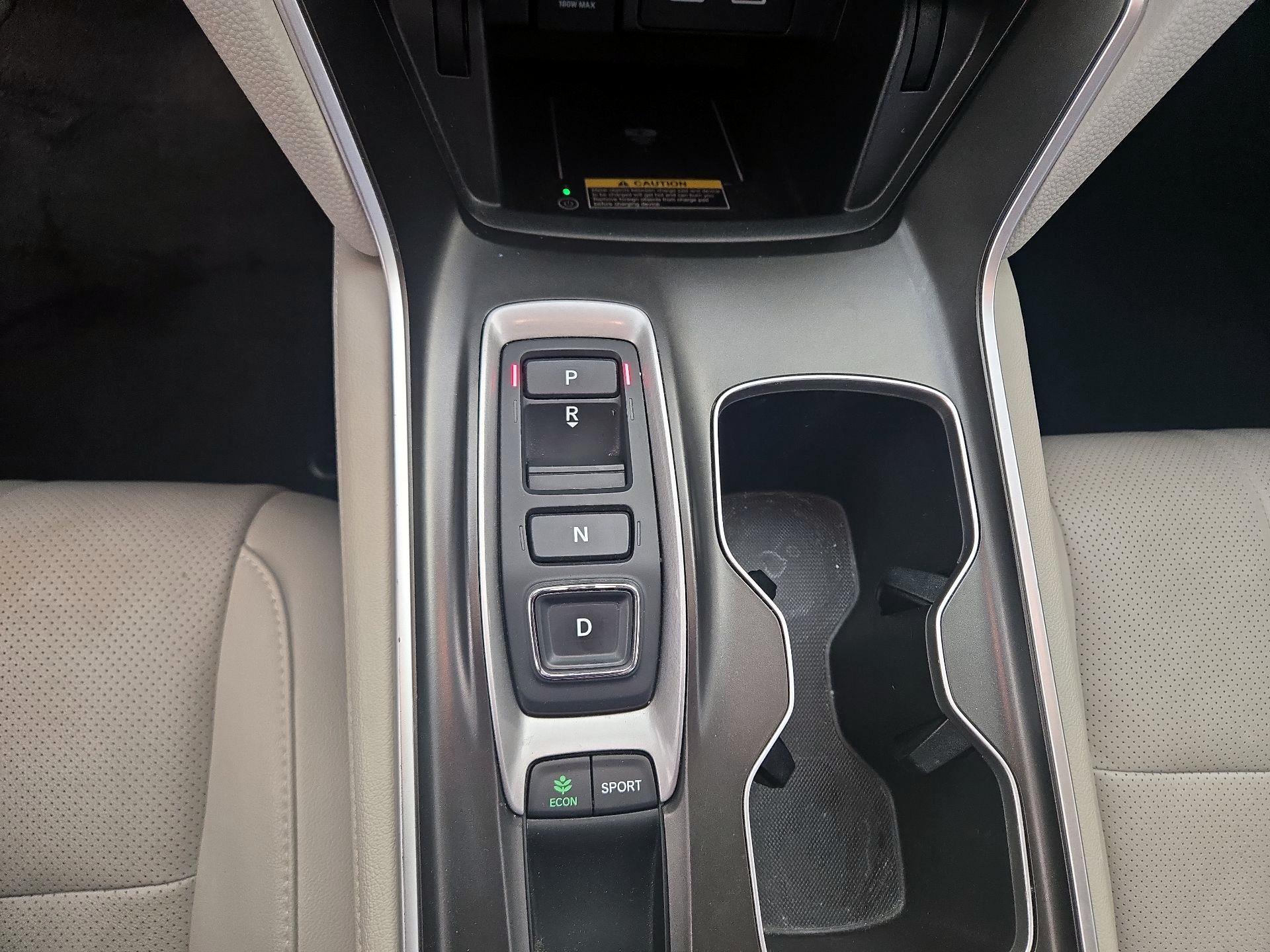 Thumbnail: 2021 Honda Accord - 17