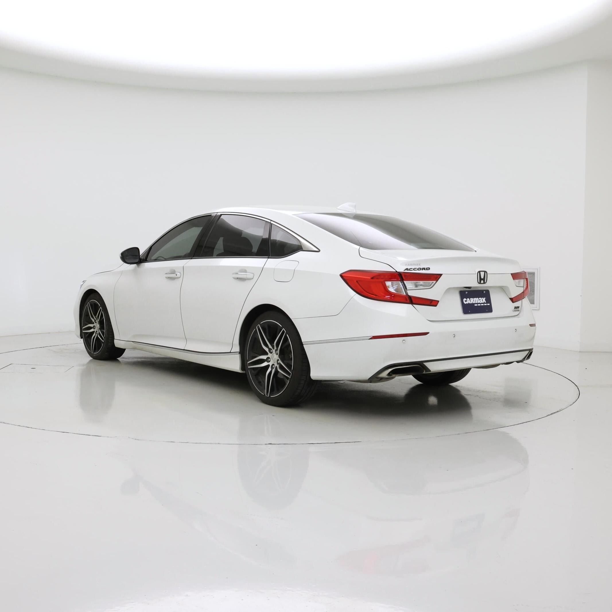 Thumbnail: 2021 Honda Accord - 2