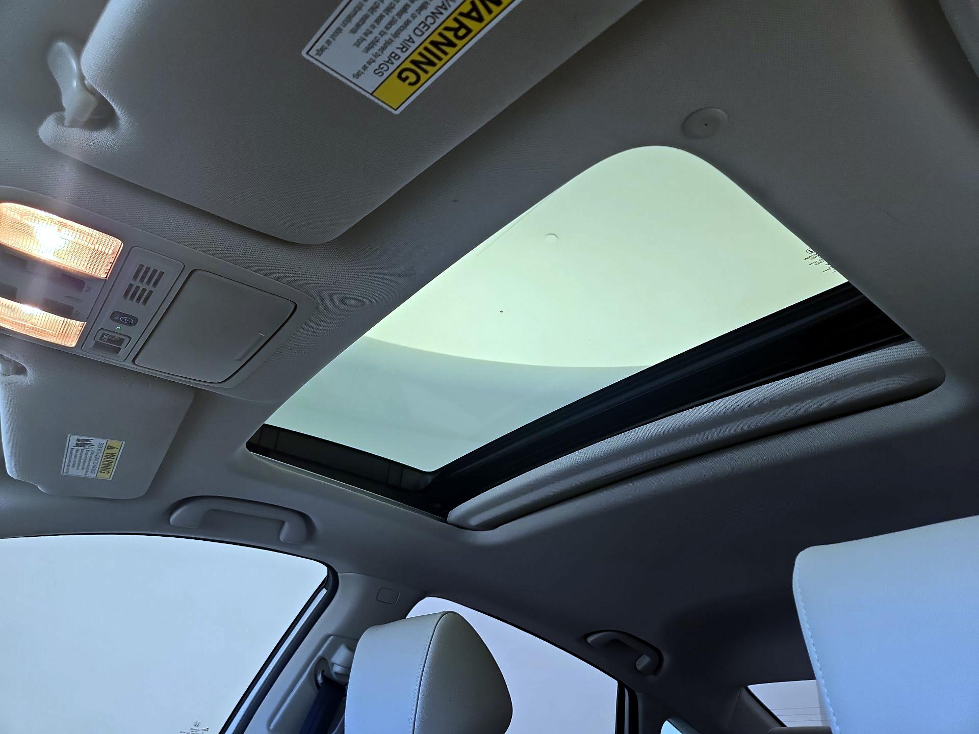 Thumbnail: 2021 Honda Accord - 19