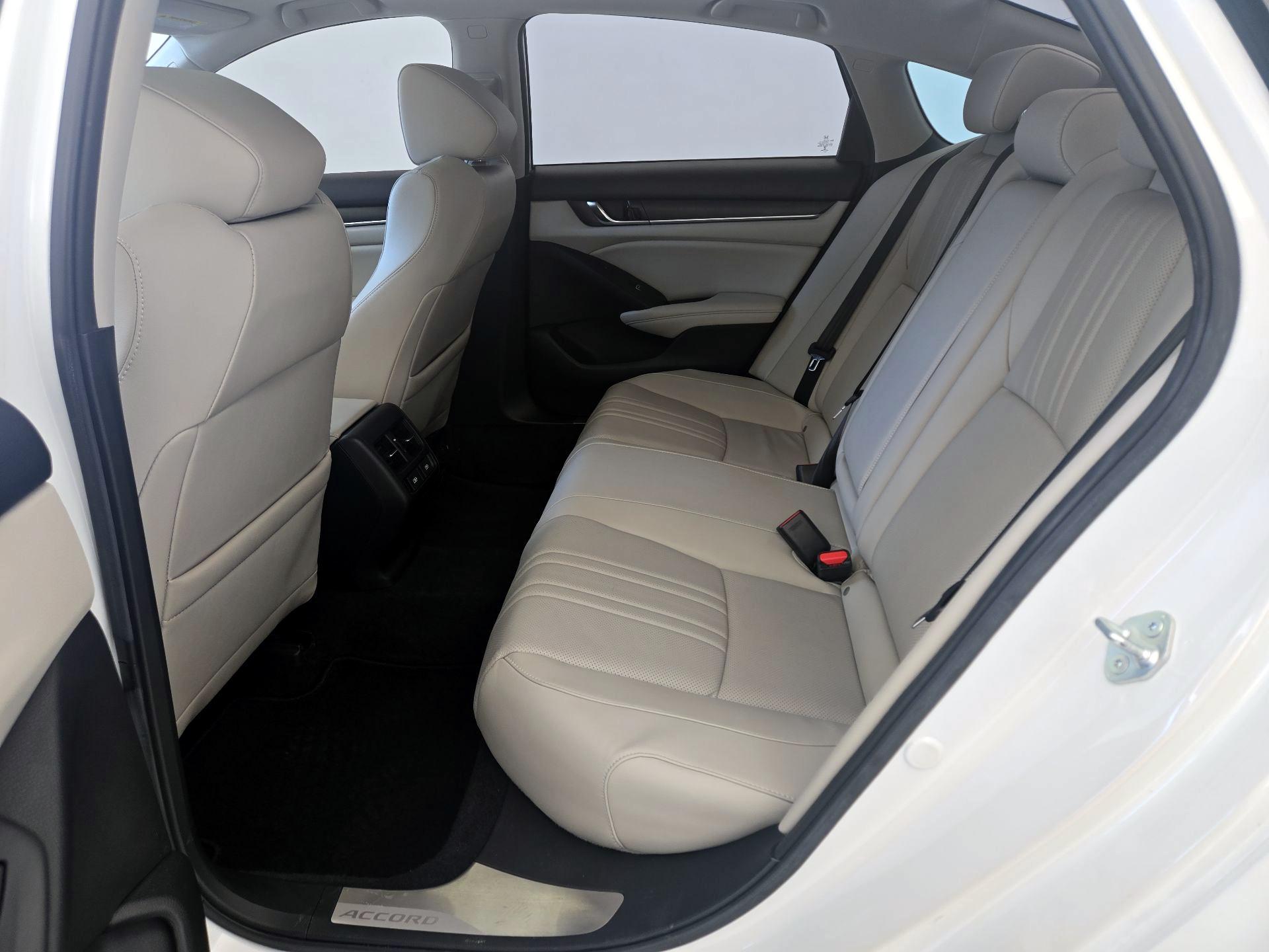 Thumbnail: 2021 Honda Accord - 20