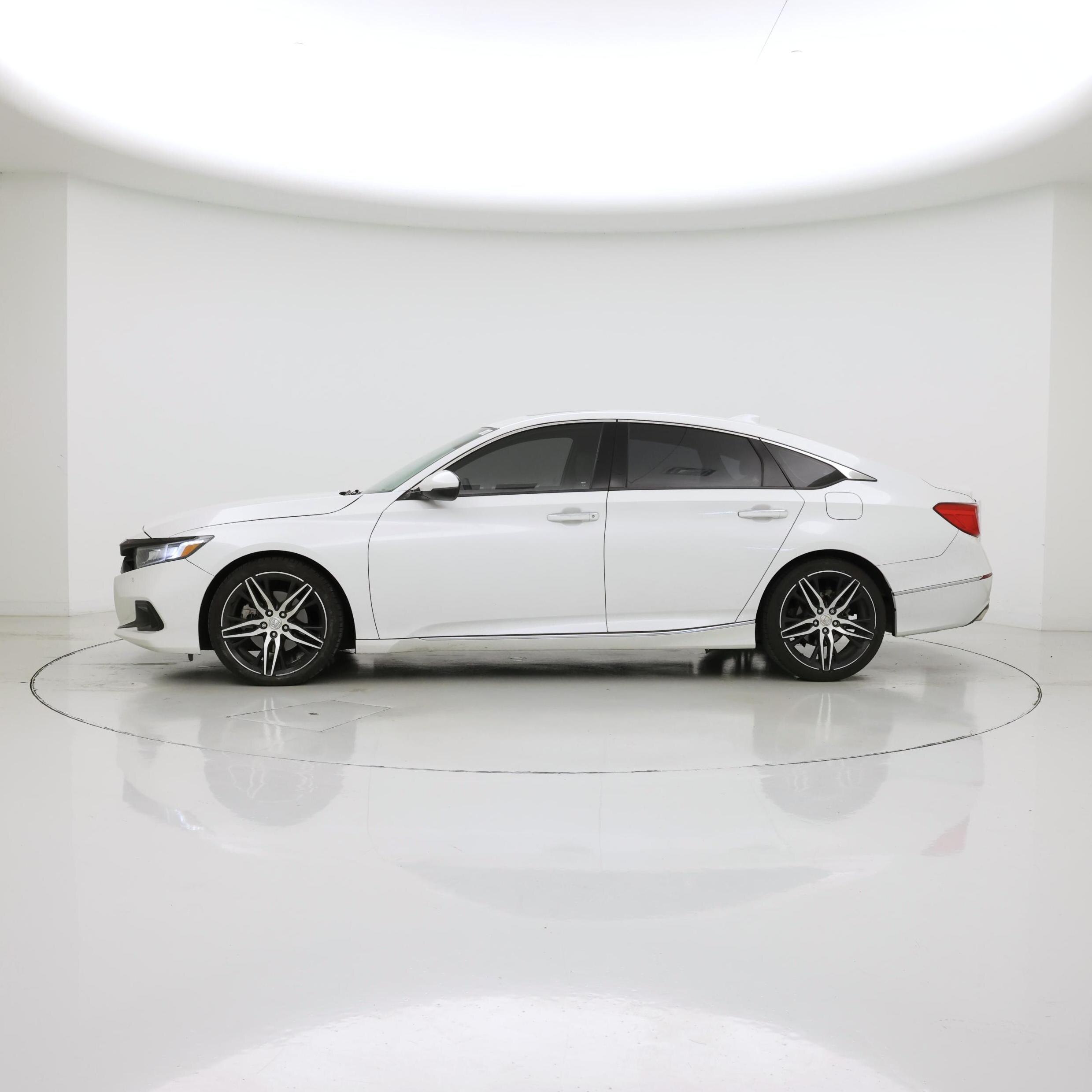 Thumbnail: 2021 Honda Accord - 3