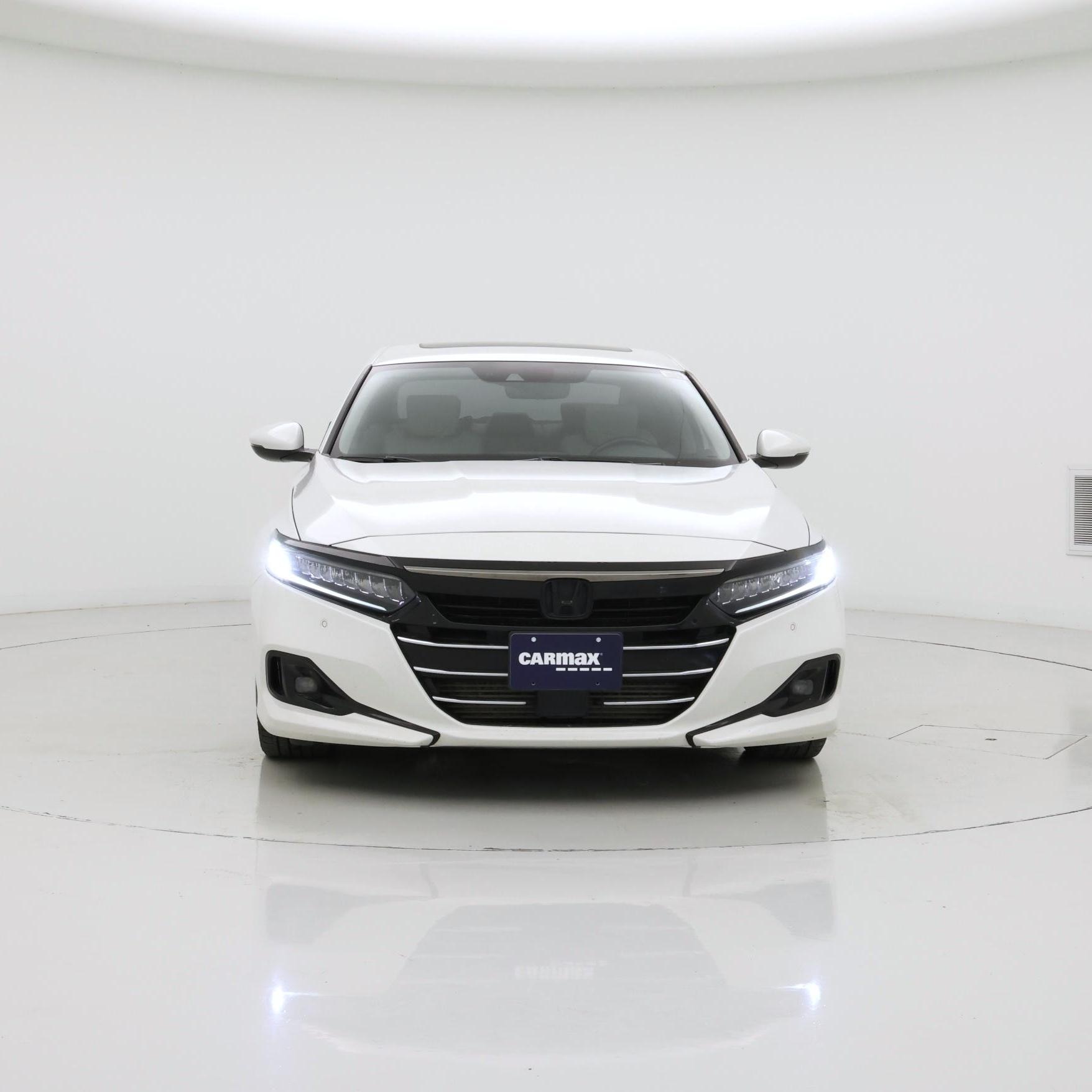 Thumbnail: 2021 Honda Accord - 5