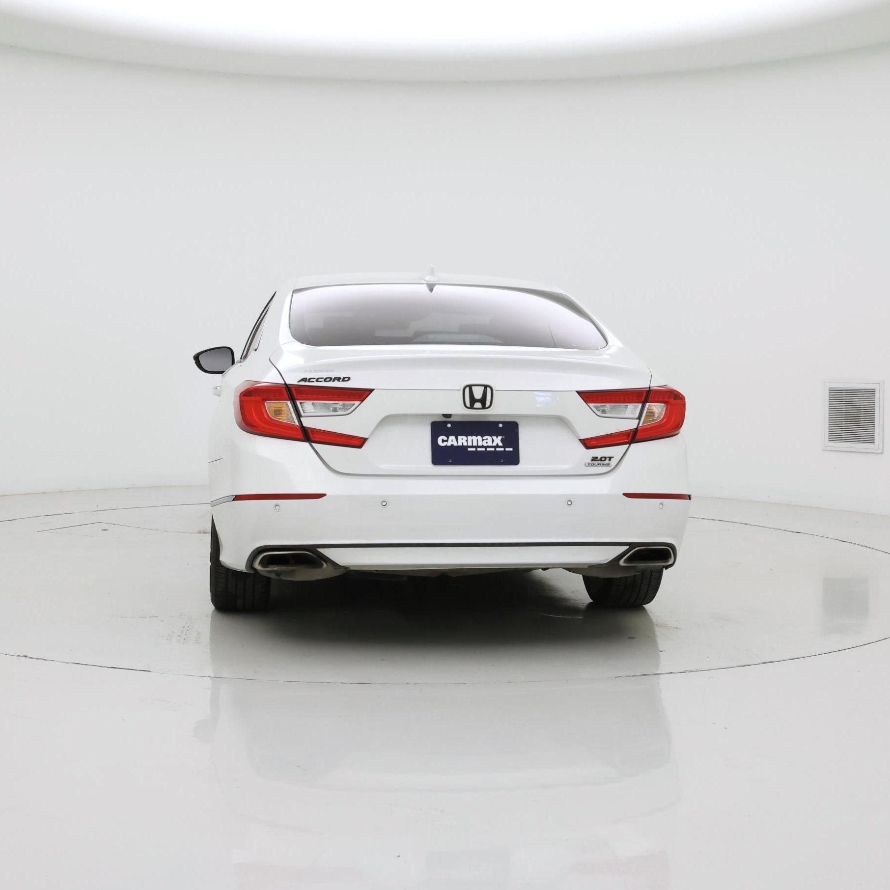 Thumbnail: 2021 Honda Accord - 6