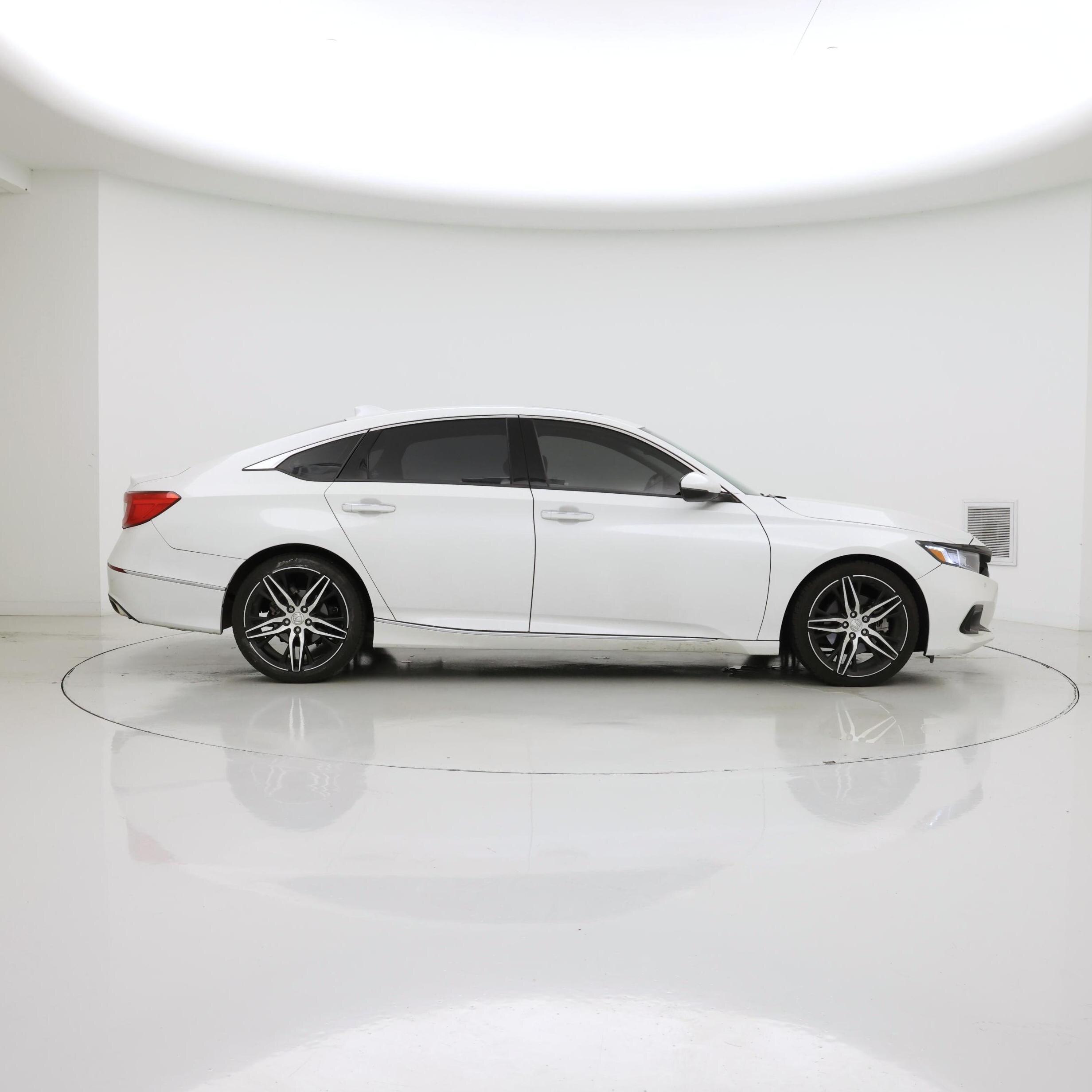 Thumbnail: 2021 Honda Accord - 7