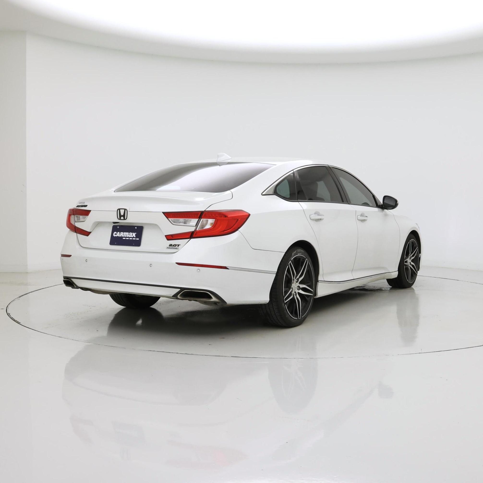 Thumbnail: 2021 Honda Accord - 8