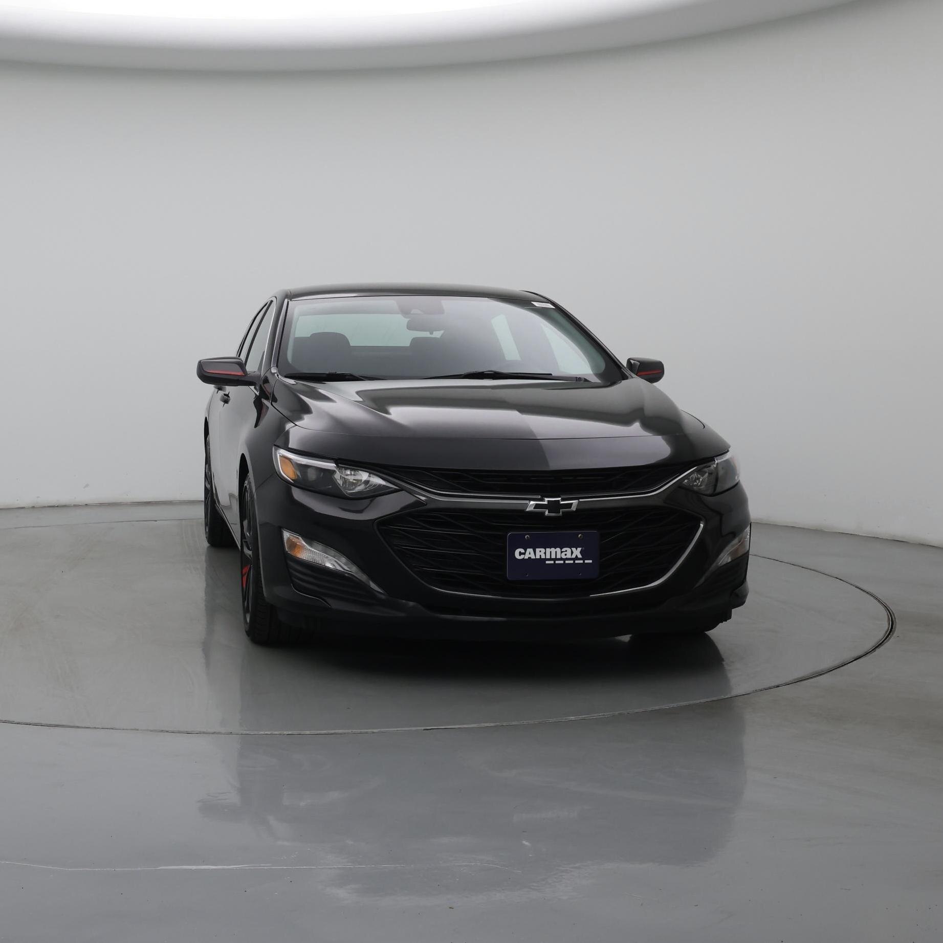 Thumbnail: 2024 Chevrolet Malibu - 5