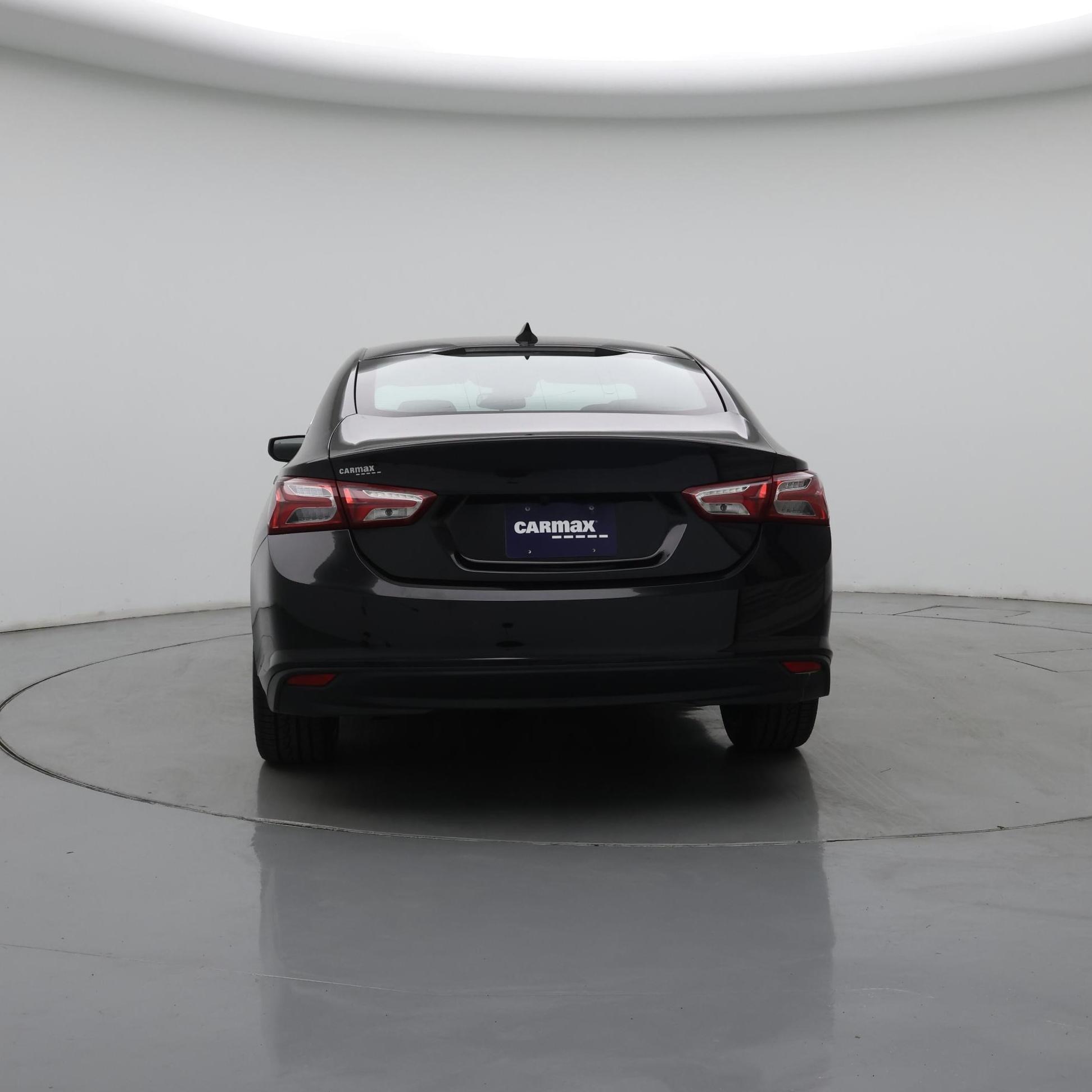 Thumbnail: 2024 Chevrolet Malibu - 6