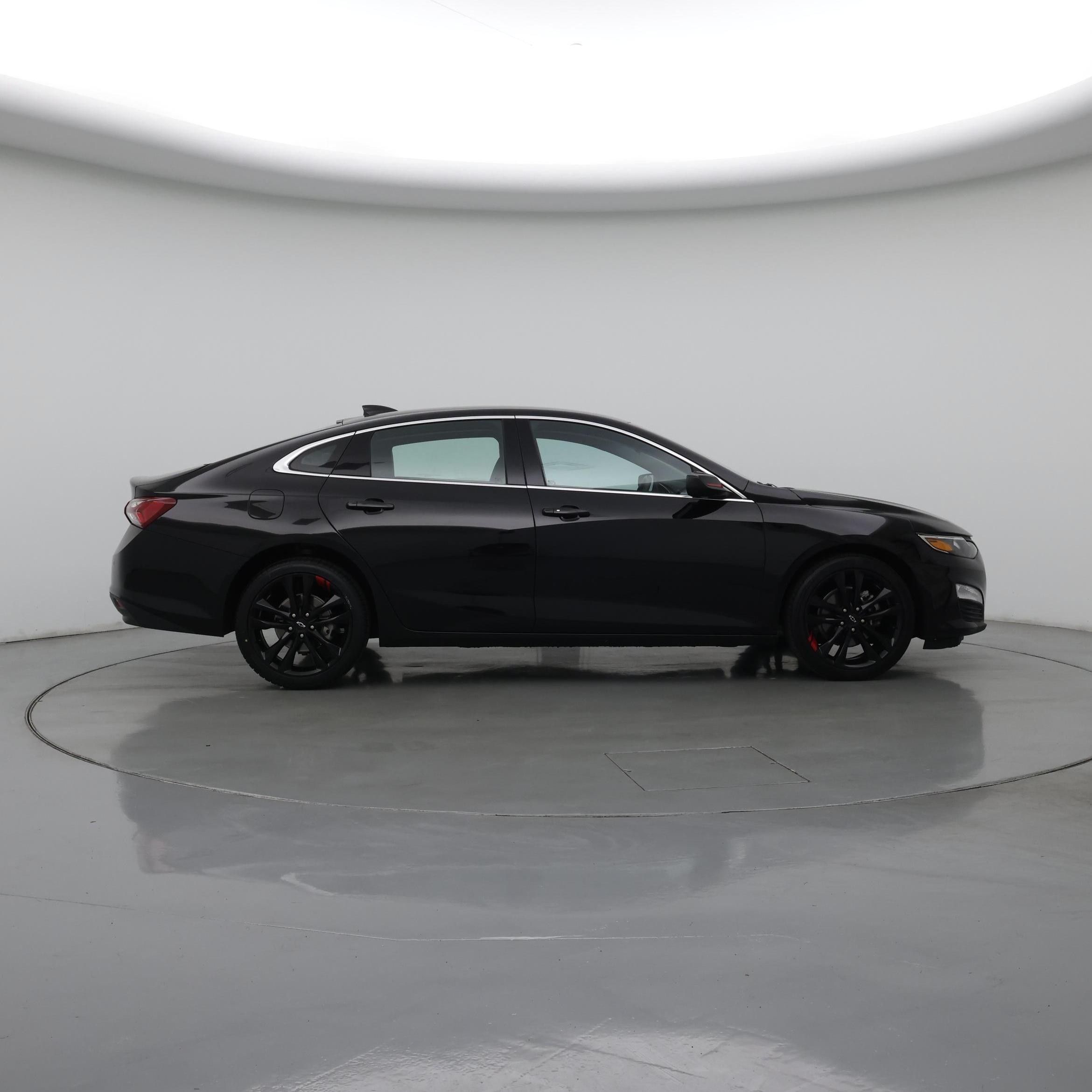 Thumbnail: 2024 Chevrolet Malibu - 7