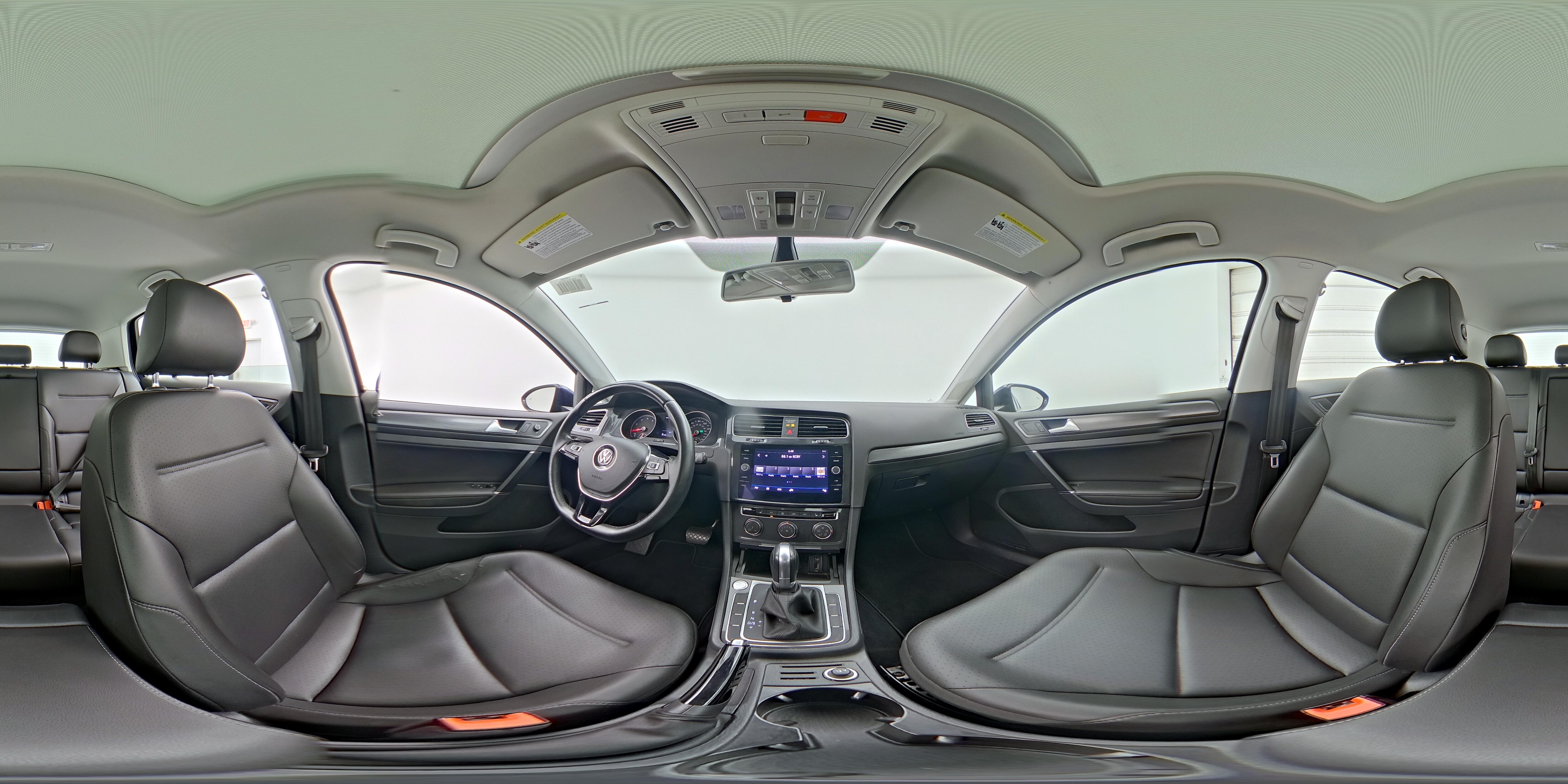 2018 Volkswagen Golf SE - Photo 25