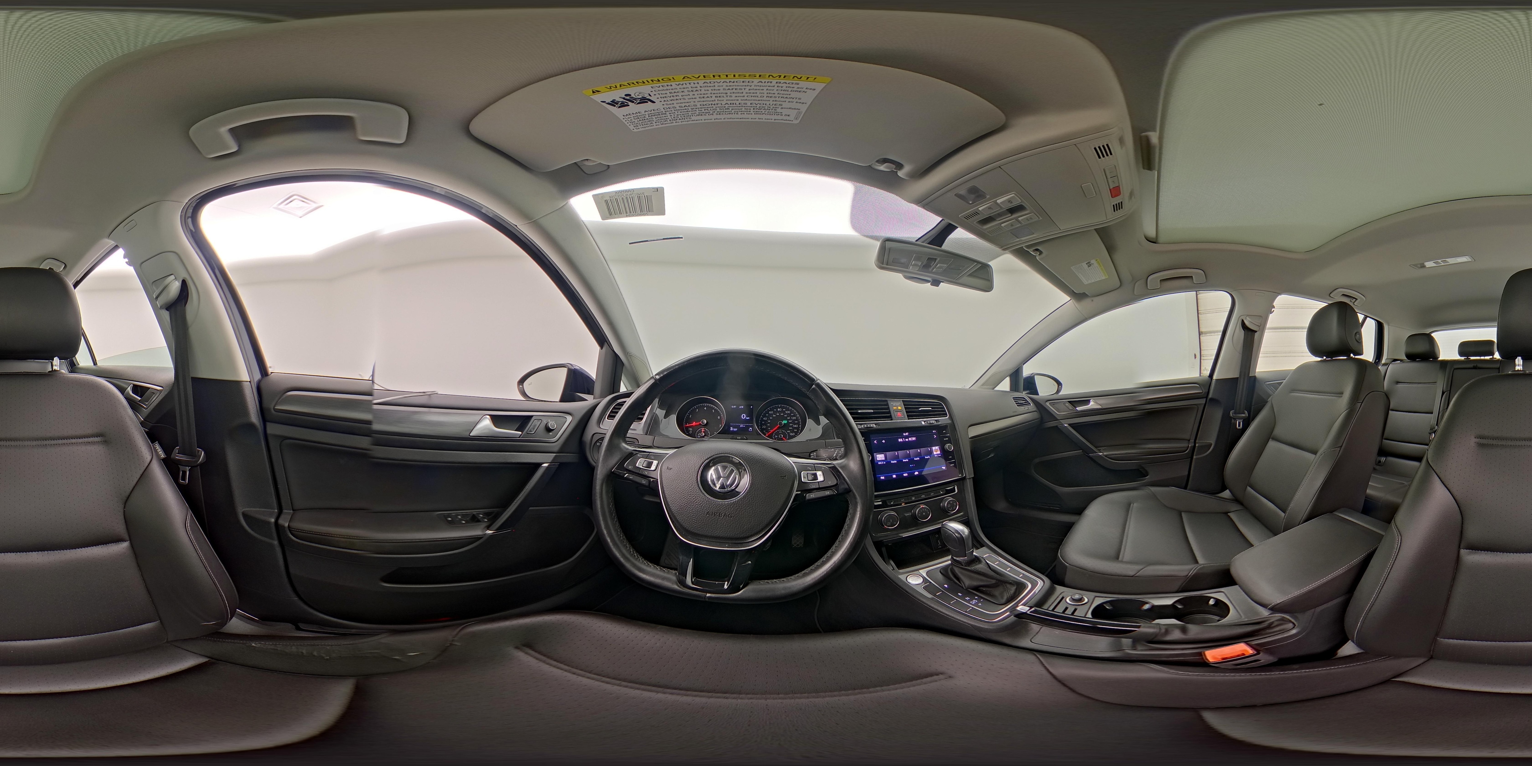 2018 Volkswagen Golf SE - Photo 27