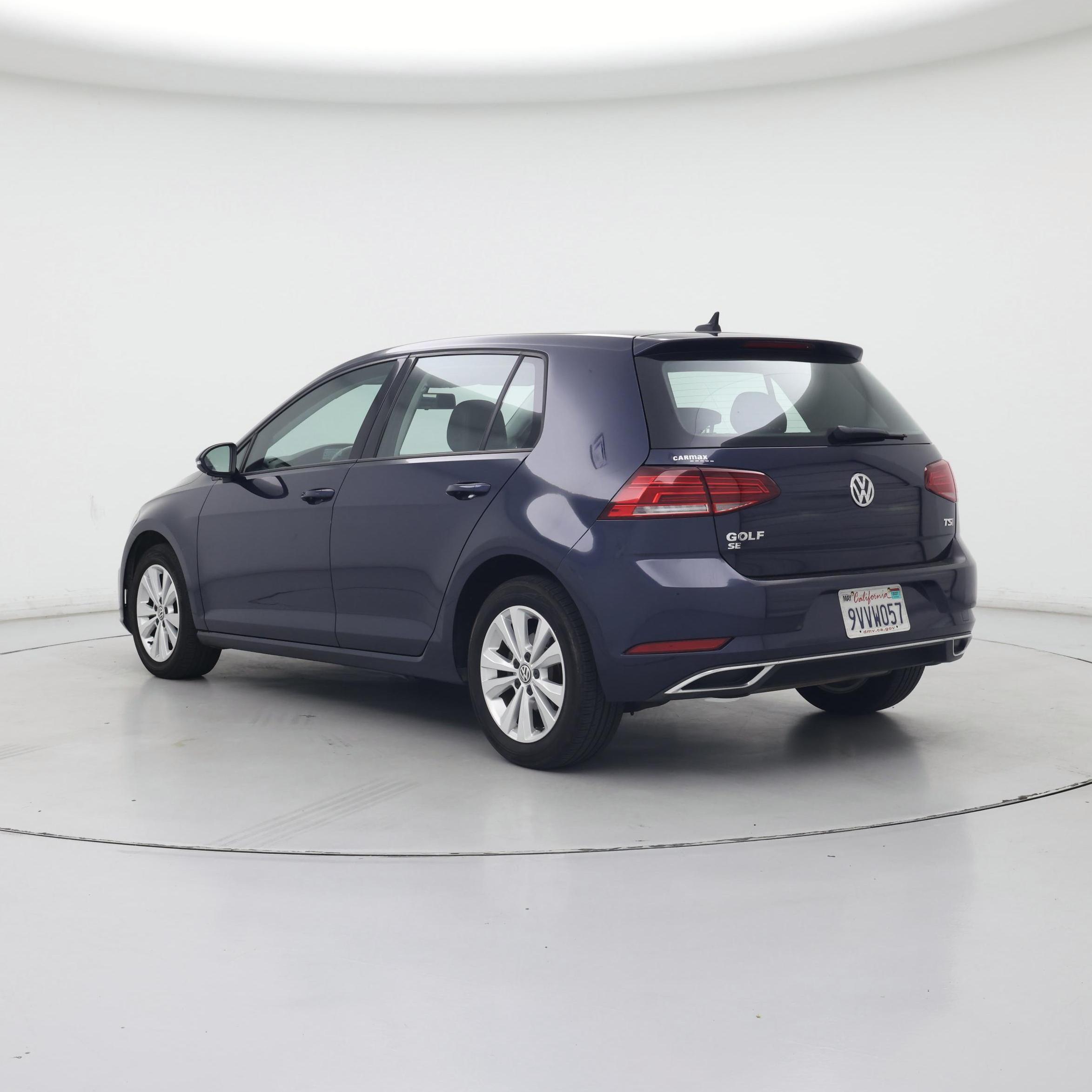 Thumbnail: 2018 Volkswagen Golf - 2