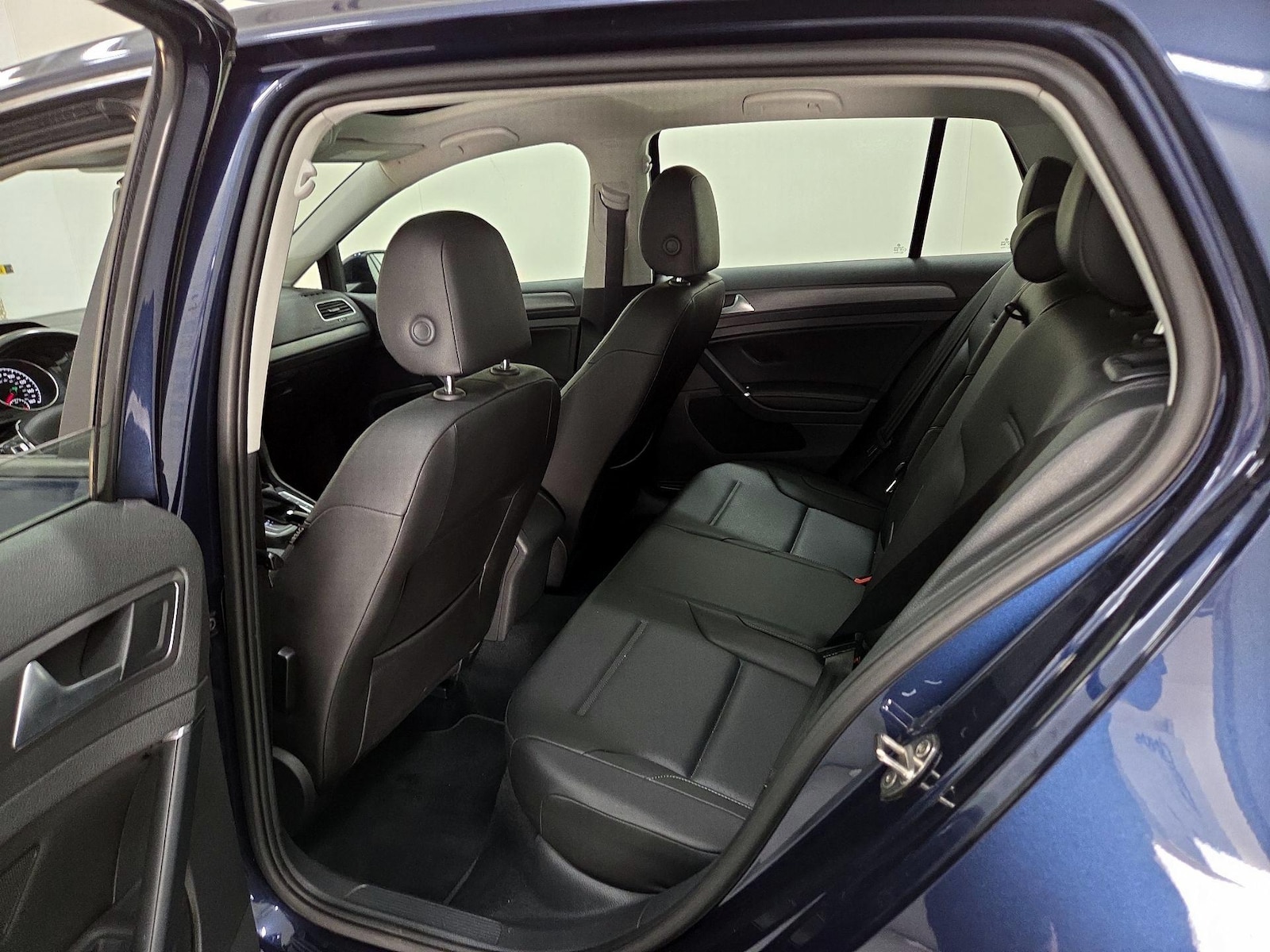 2018 Volkswagen Golf SE - Photo 21